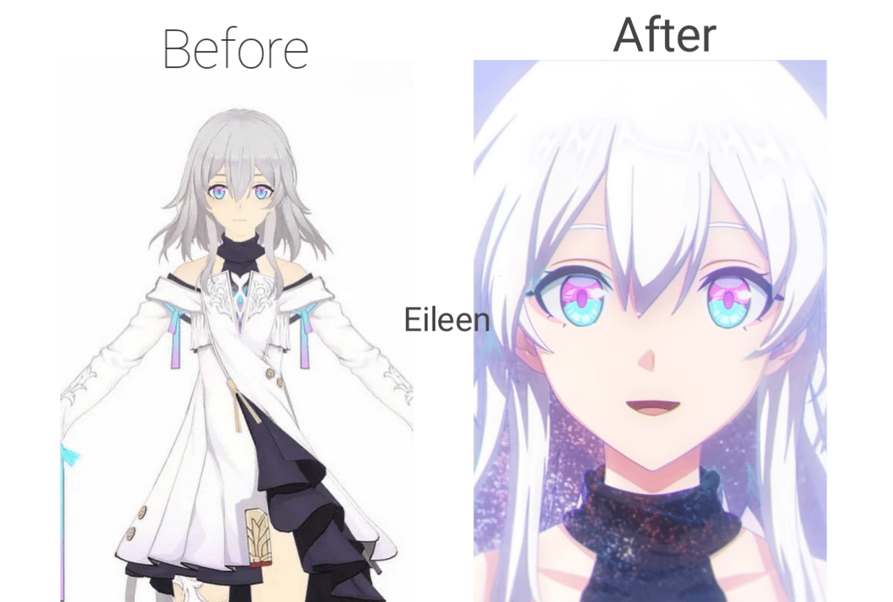 Honkai star rail leaks - zamnsolo