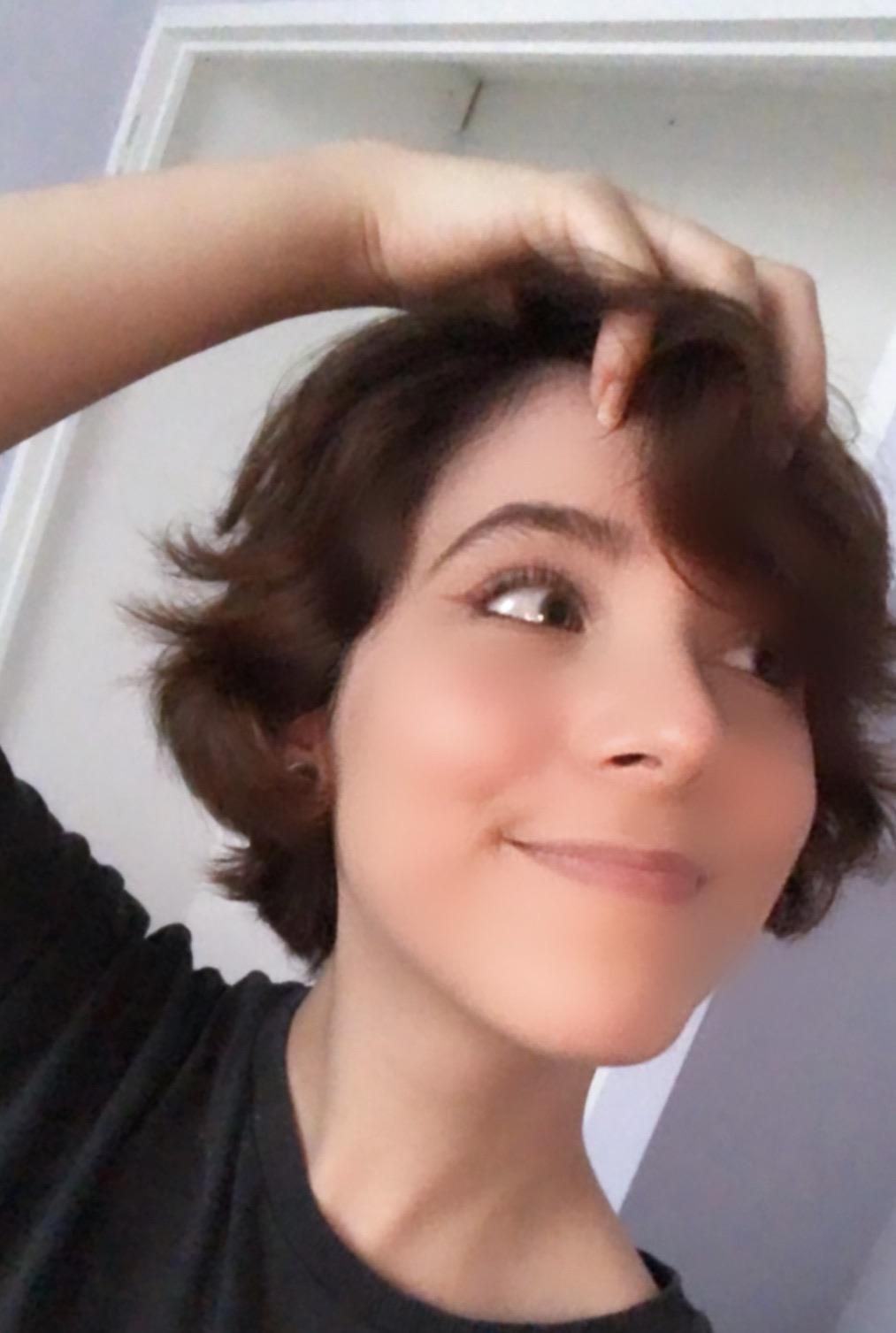 Top 144 + How to make your hair style boy