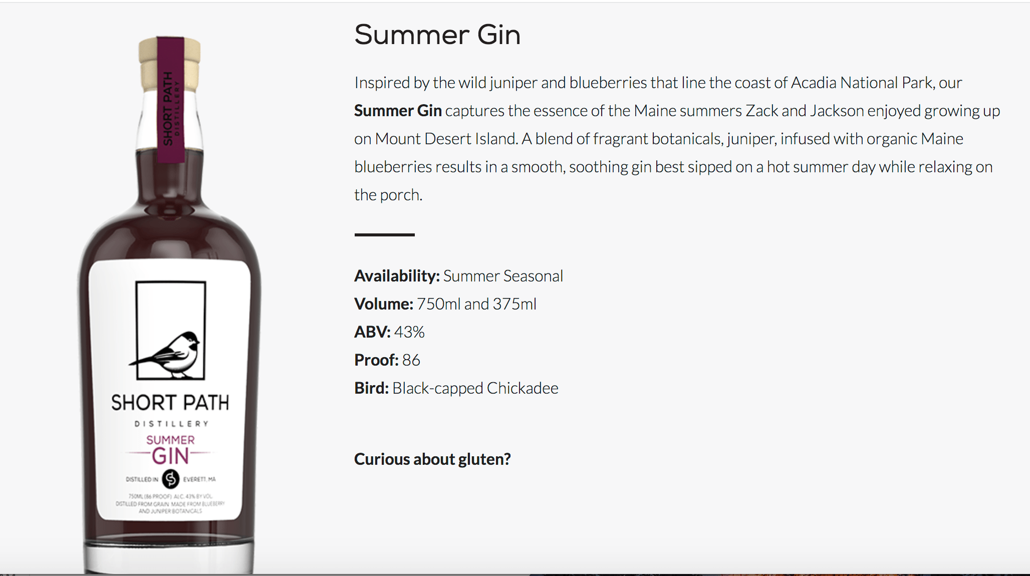 Do you guys think this gin is safe? r/ketodrunk