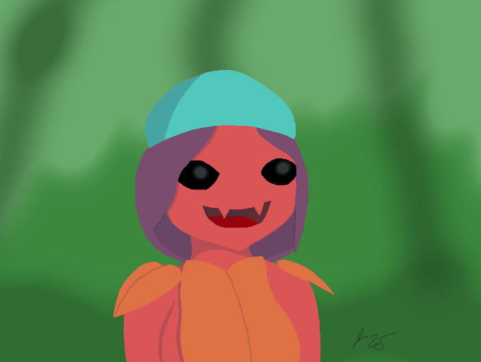 Florans Best Race r/starbound