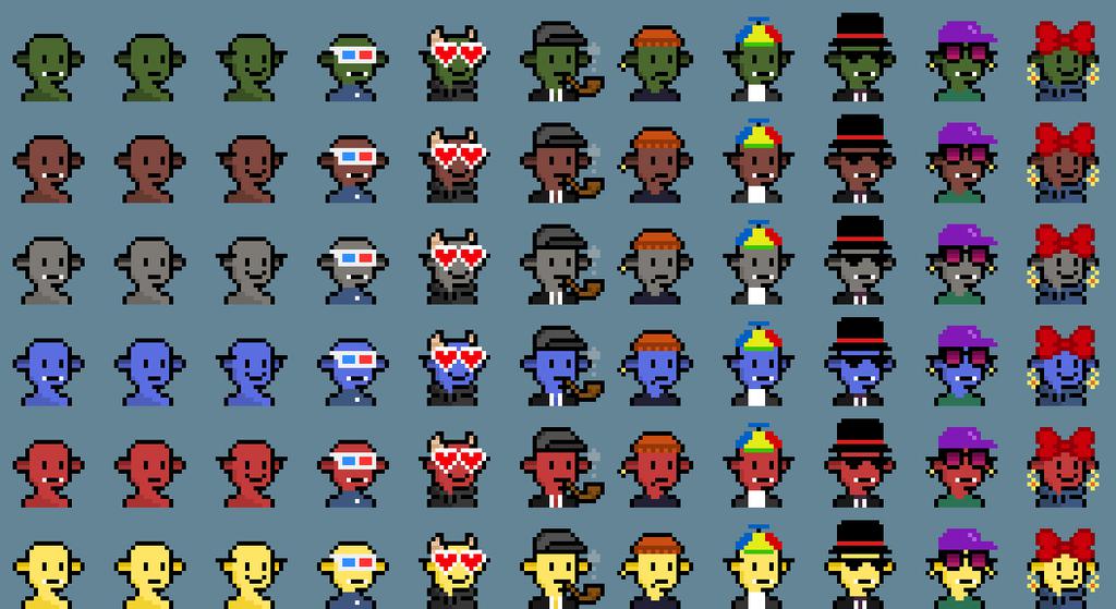 24px Originals Presents Goblins XL DoItYourself Yes, You Can