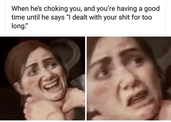 Well this is what might've happened to caesar memes