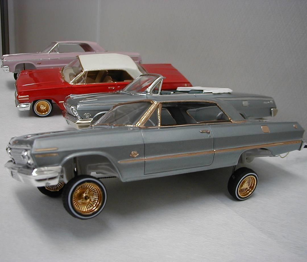 List 95+ Pictures Lowrider Model Cars With Hydraulics Updated