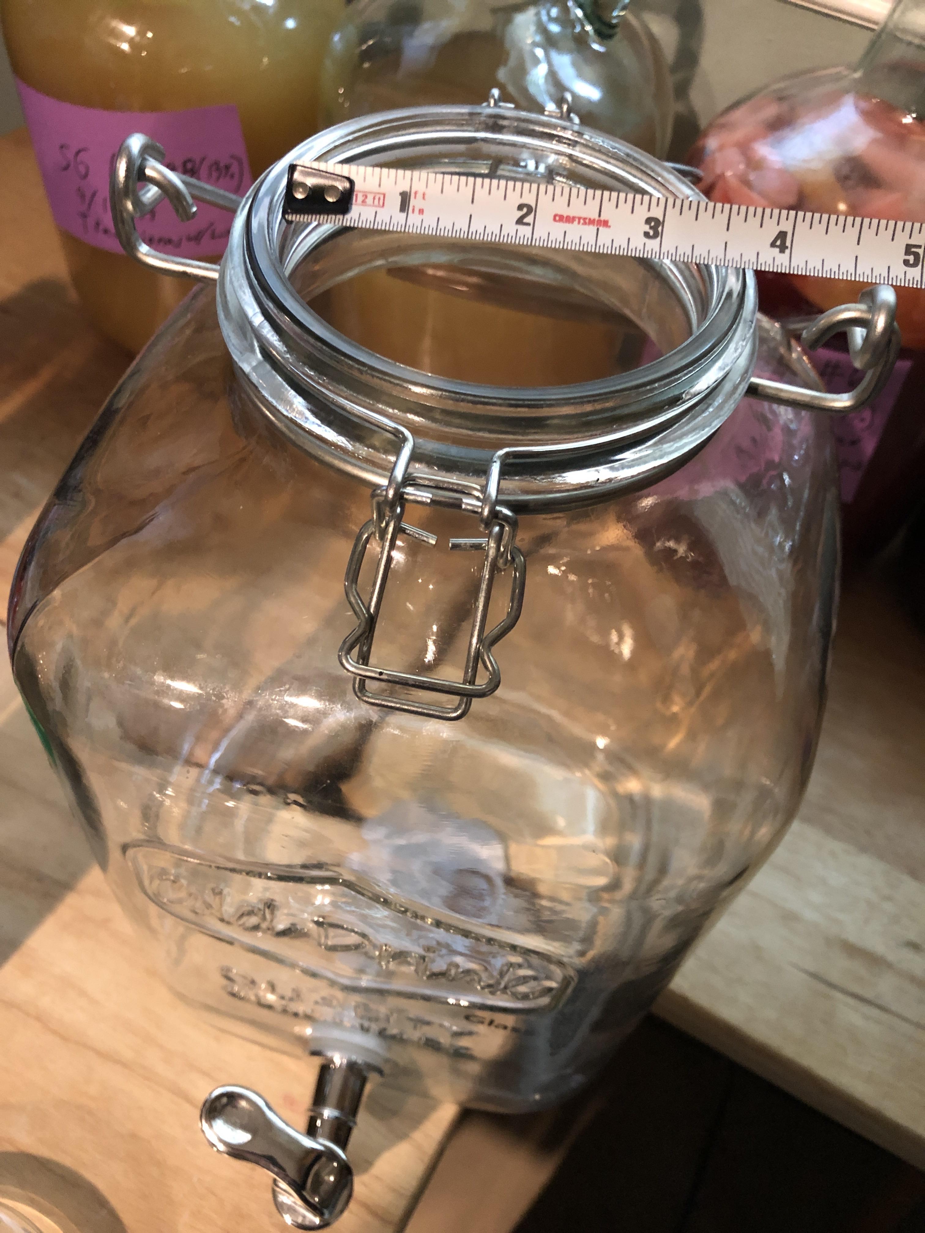 Alright reddit, here’s a unique one for you I’ve acquired this thick