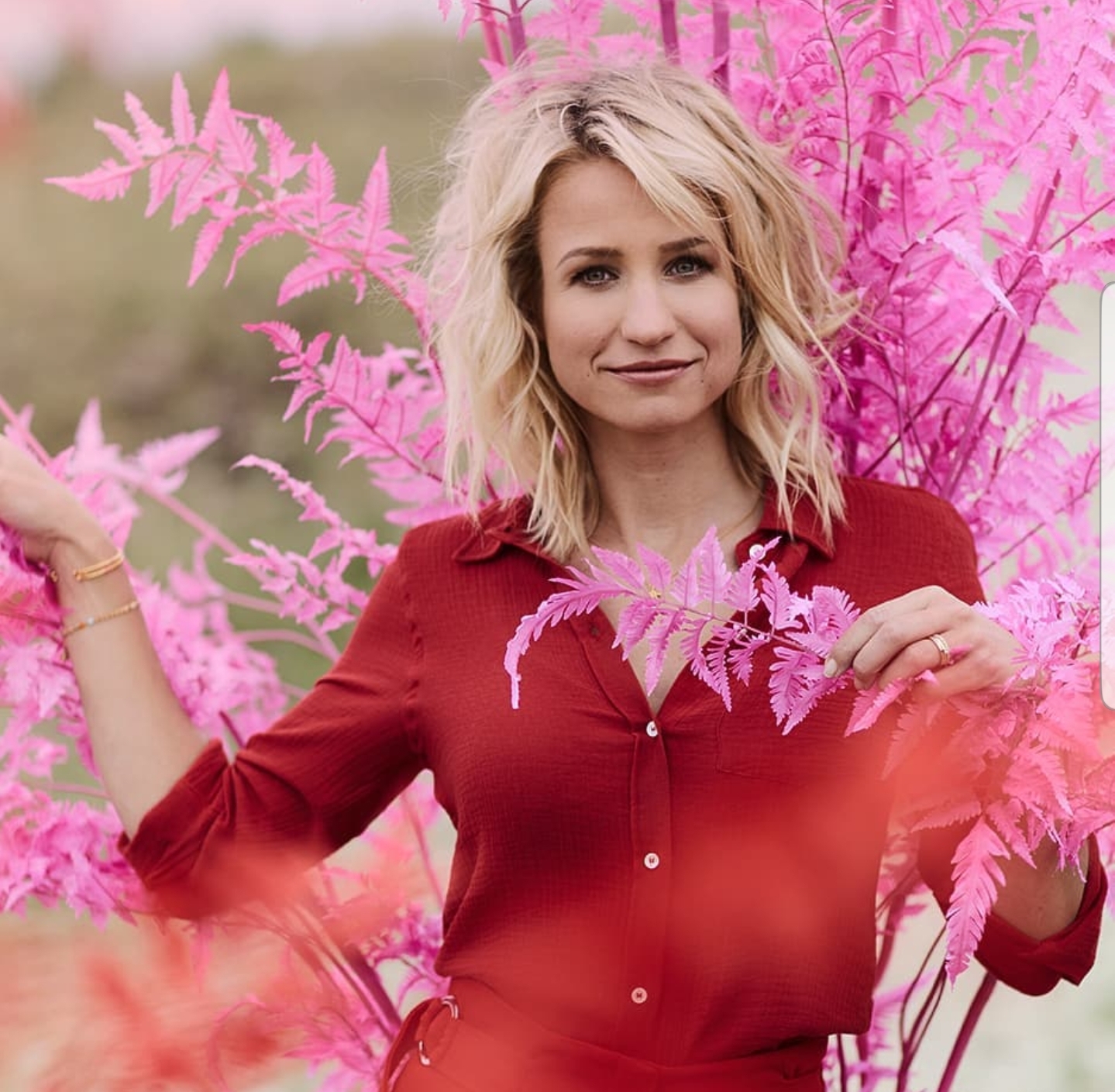Dionne Stax Dionne Stax News Anchor Adorable farukenfotoalbum