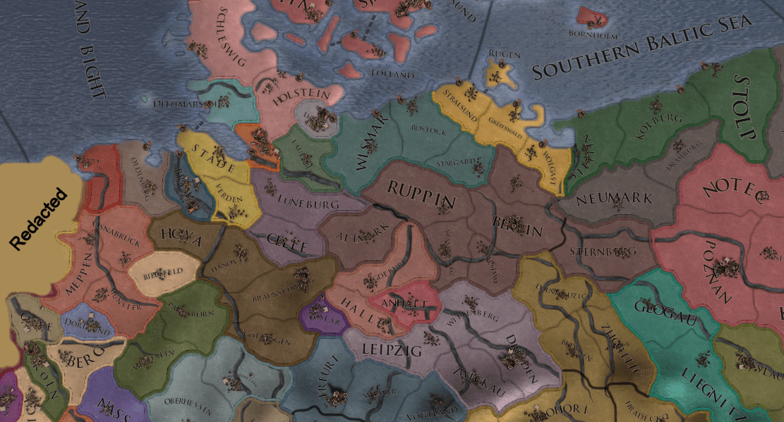 Europa universalis 4 patch