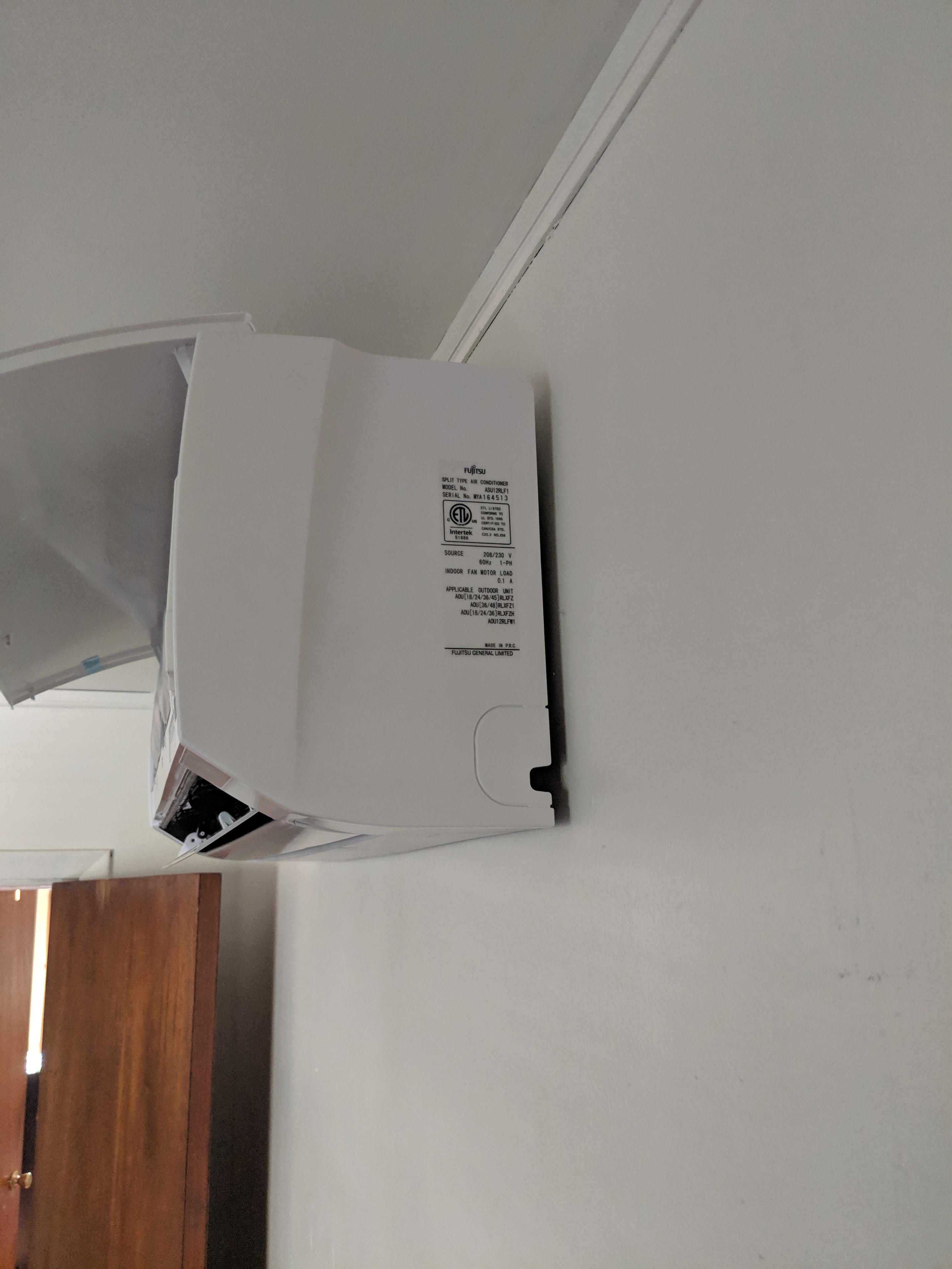 Mini split tips and tricks? HVAC
