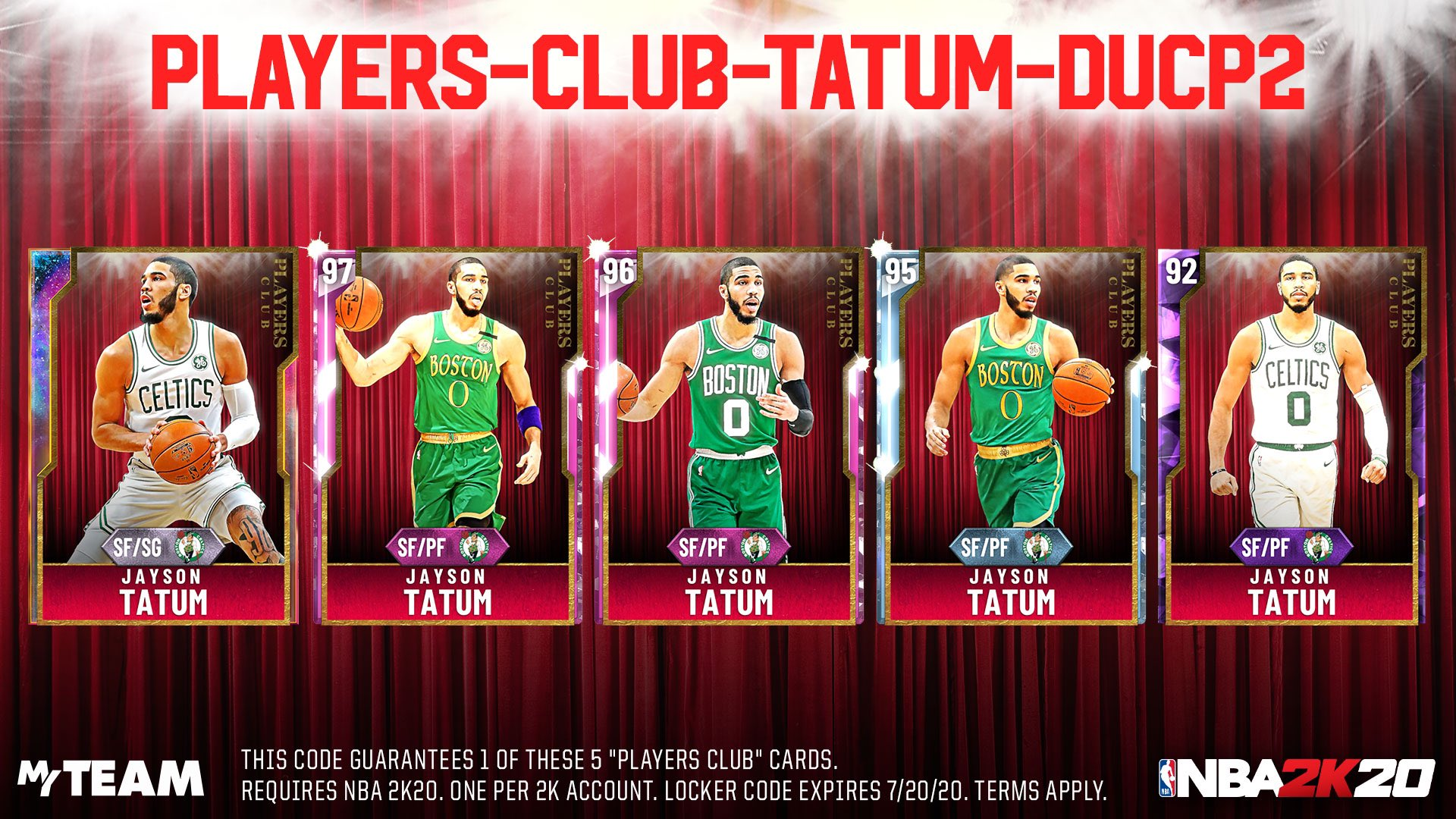 愛されし者 Nba 2k20 Locker Codes That Dont Expire けんしねまわっl