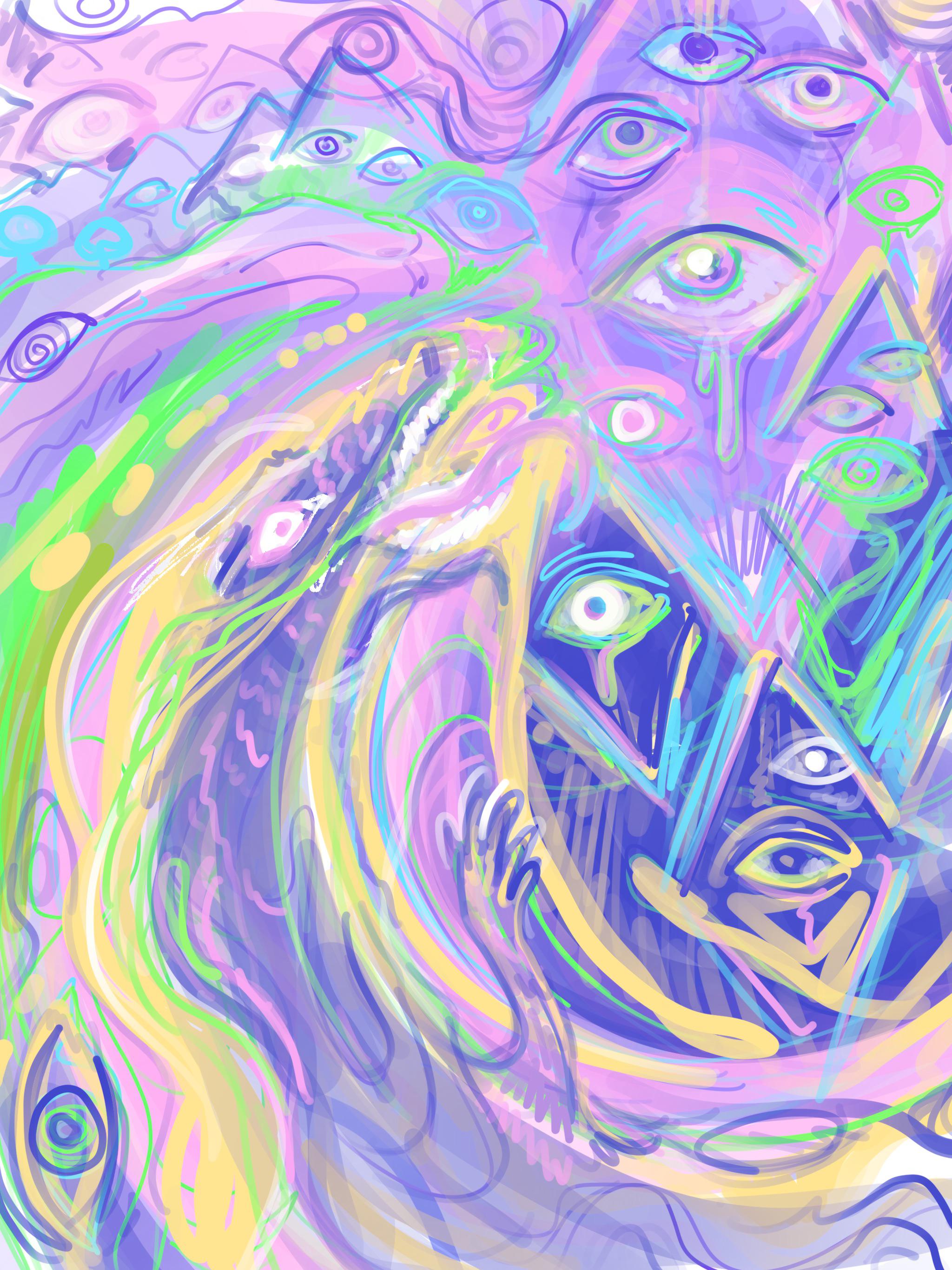 99 best r/psychedsubstance images on Pholder Goats are like mushrooms