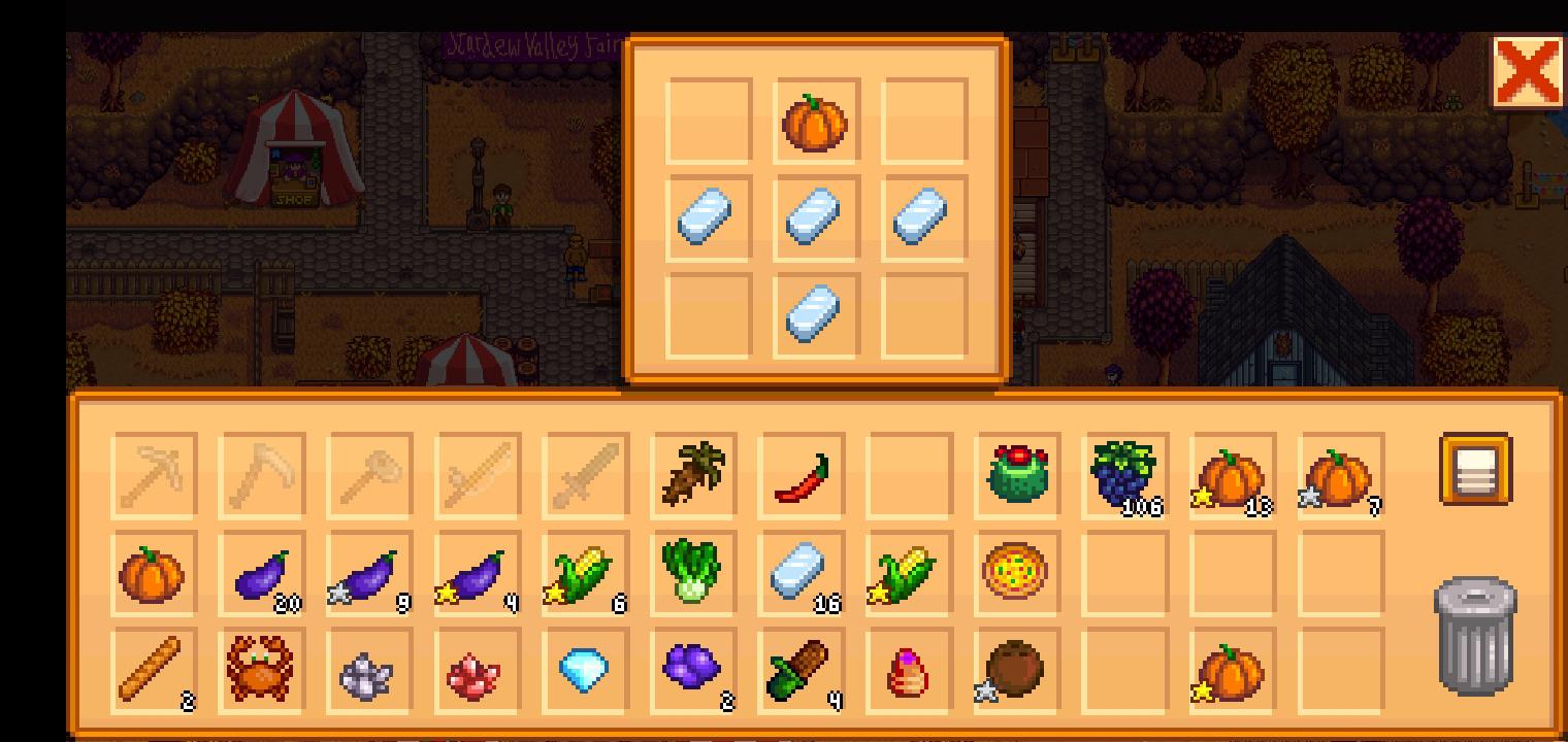 Is this how this work? StardewValley