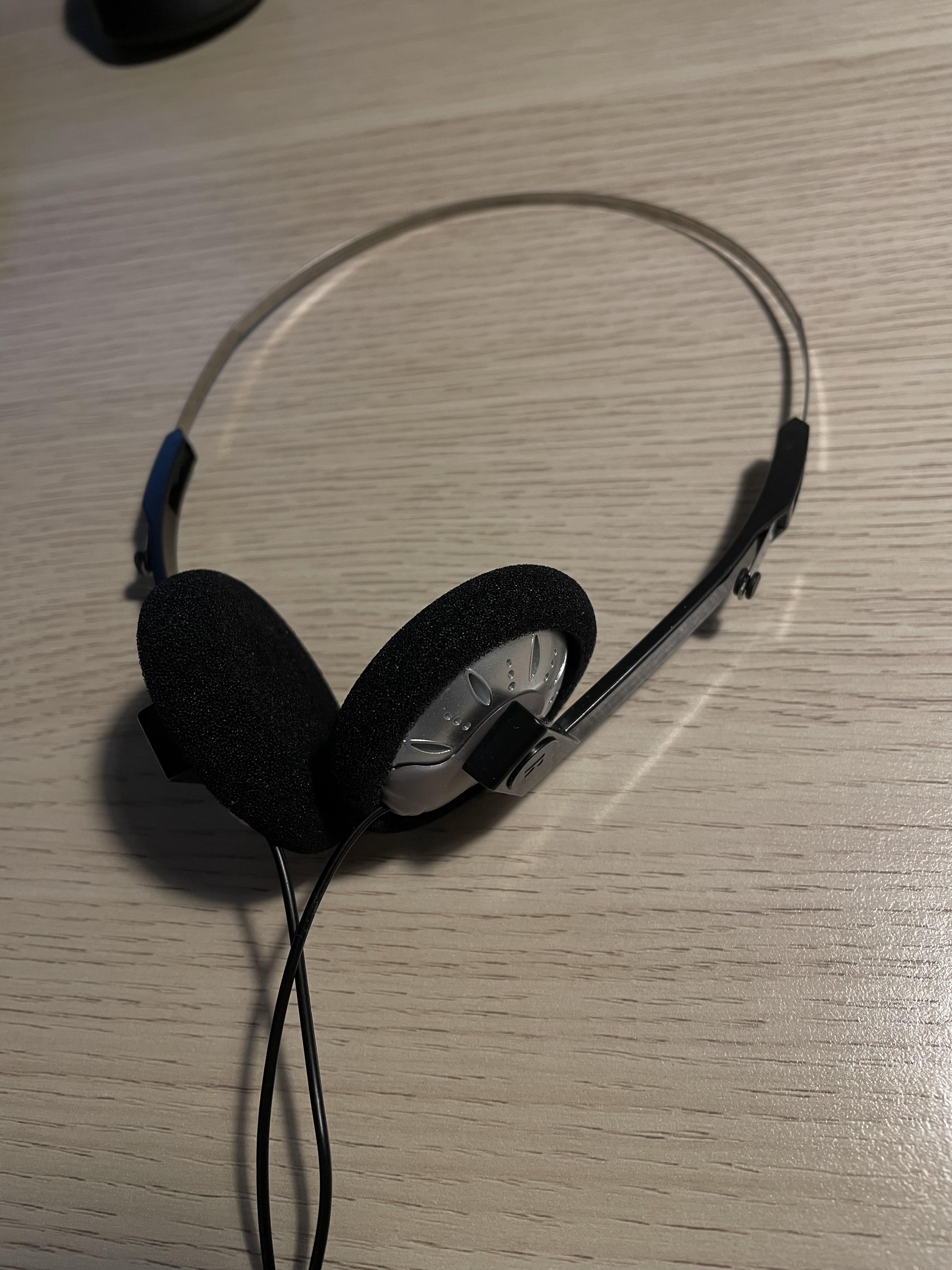 Affordable endgame ,also the most comfortable headphone ever! r