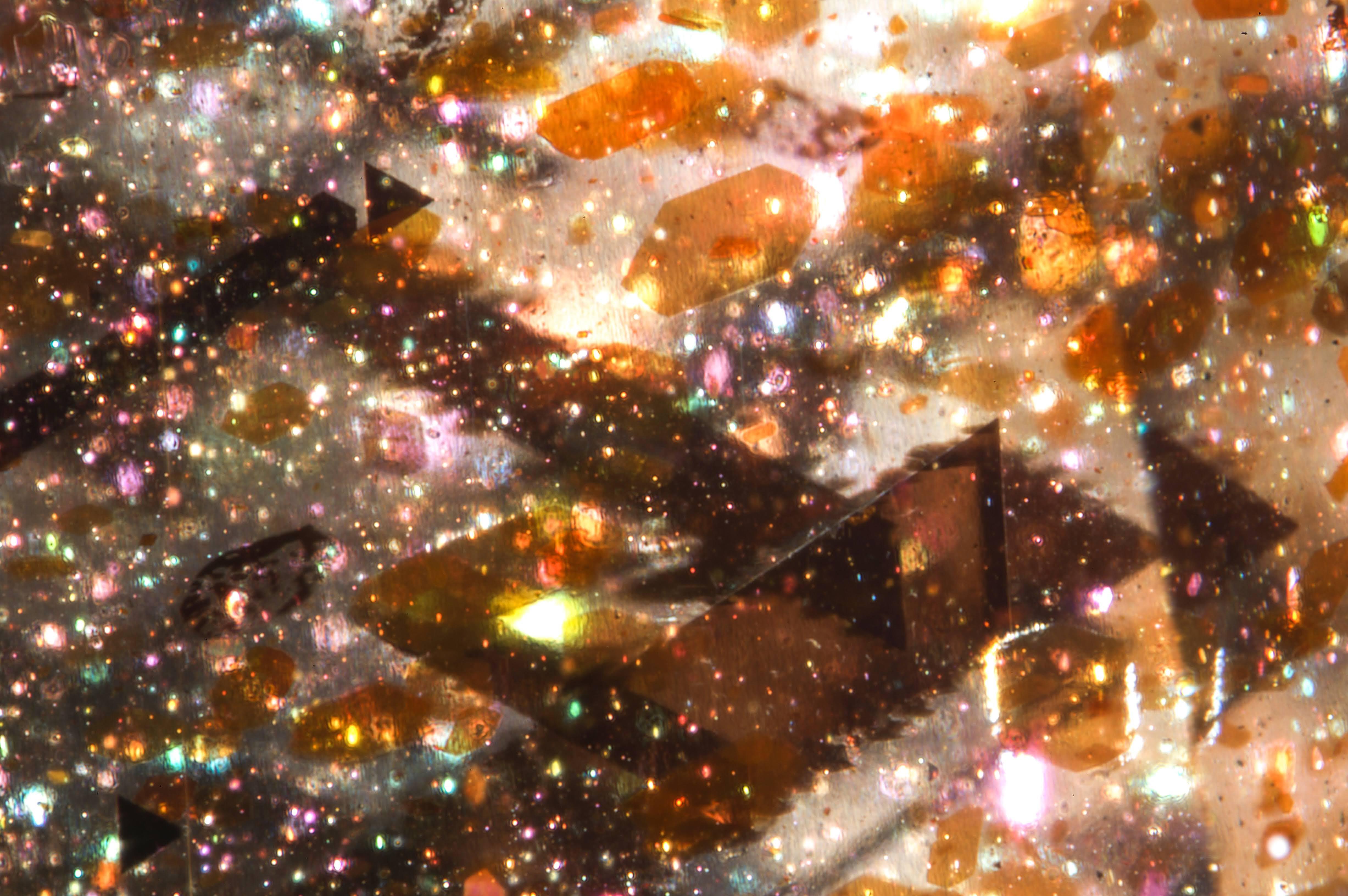 Can someone help me identify these 7 crystals? Thanks! Gemstones