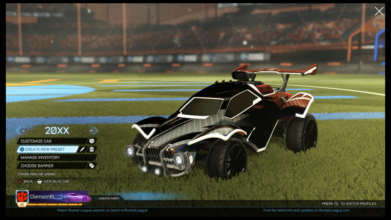 New Color Palette + 20XX = 🔥😱 r/RLFashionAdvice