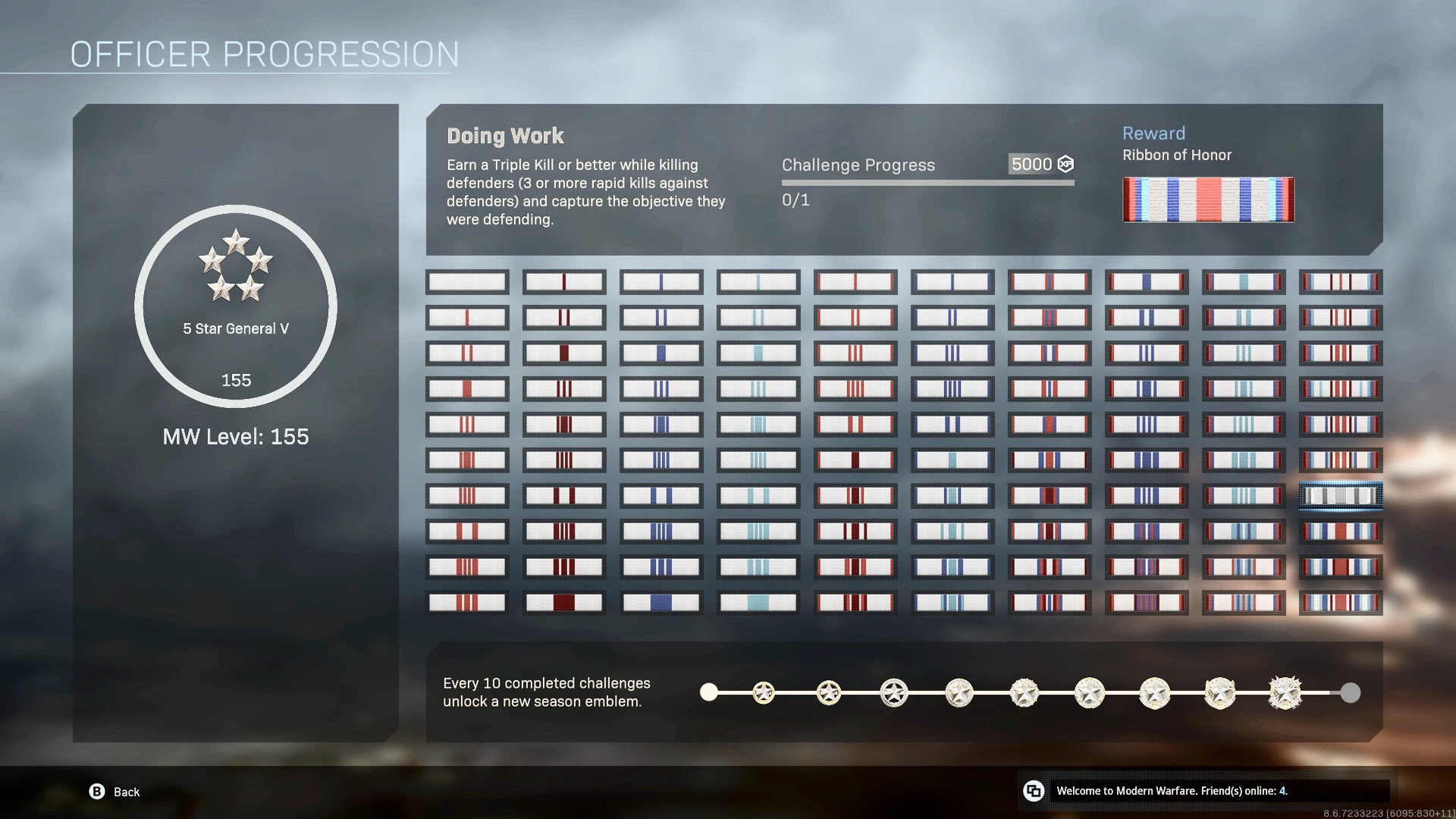 Black Ops Cold War achievements leaked, possibly confirms no Prestige Games Predator