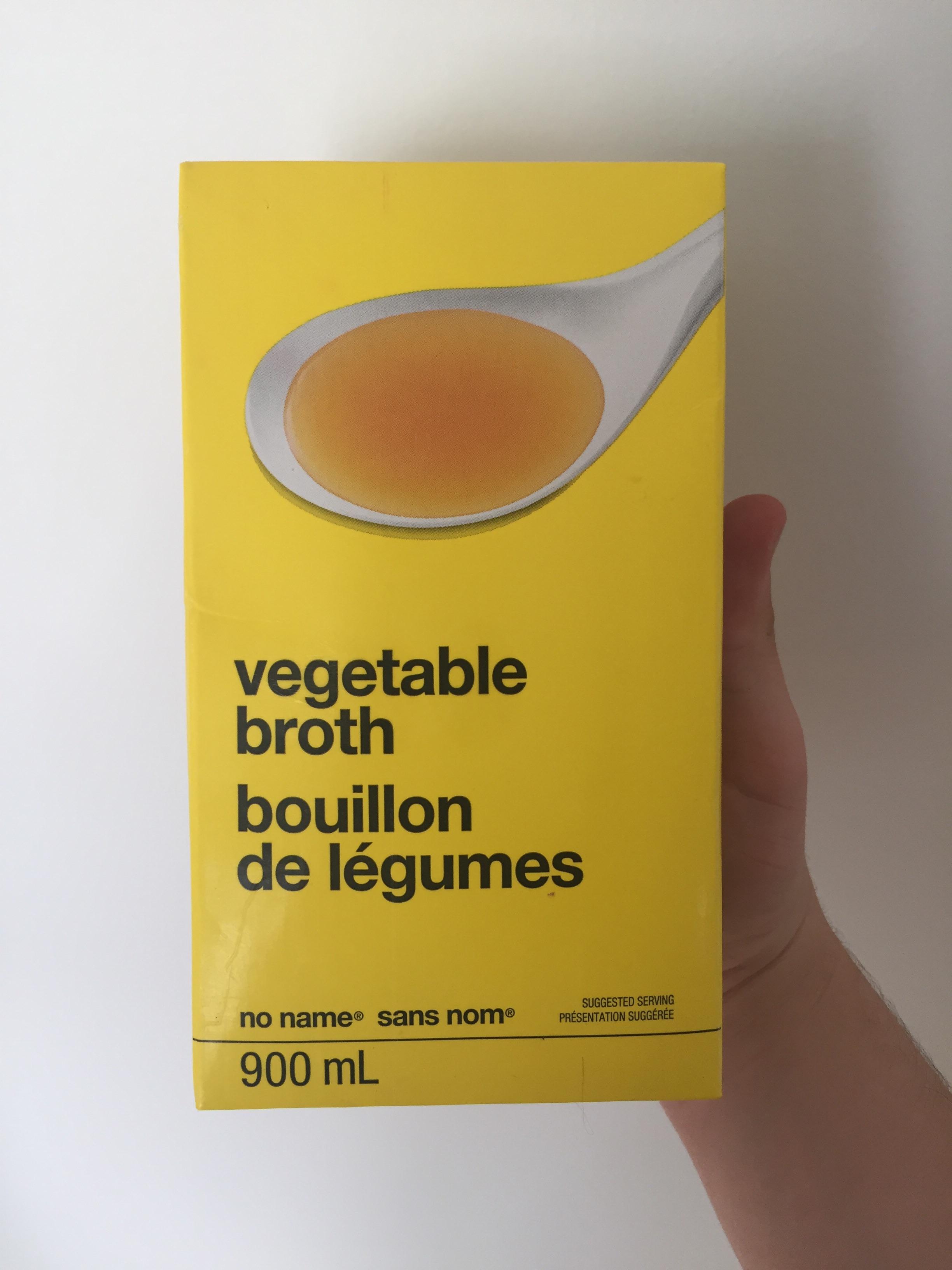 In Canada, the 'no name' brand is an actual brand. r/mildlyinteresting