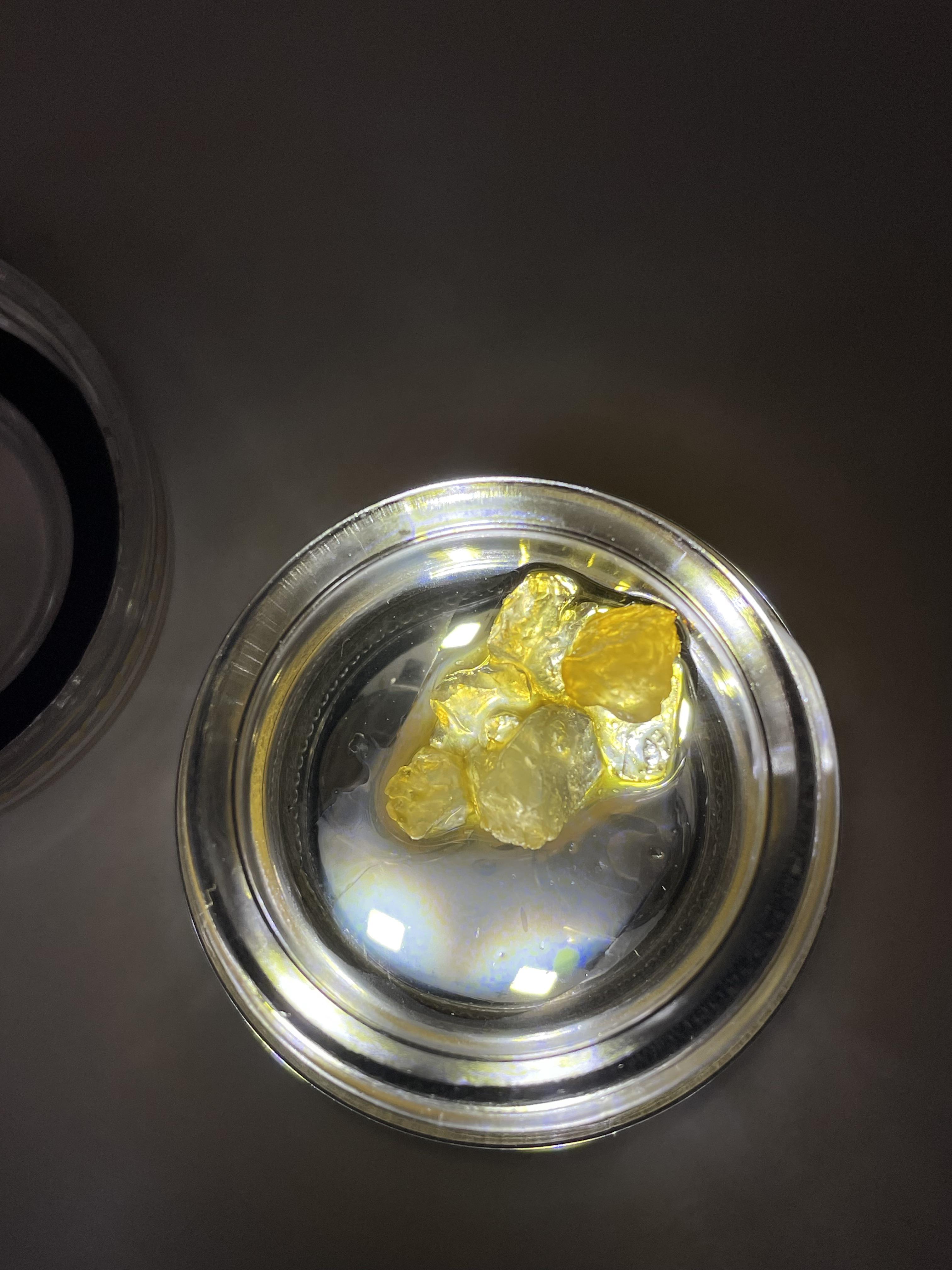High Grade Live Resin Diamonds Wookies r/ZonaEnts