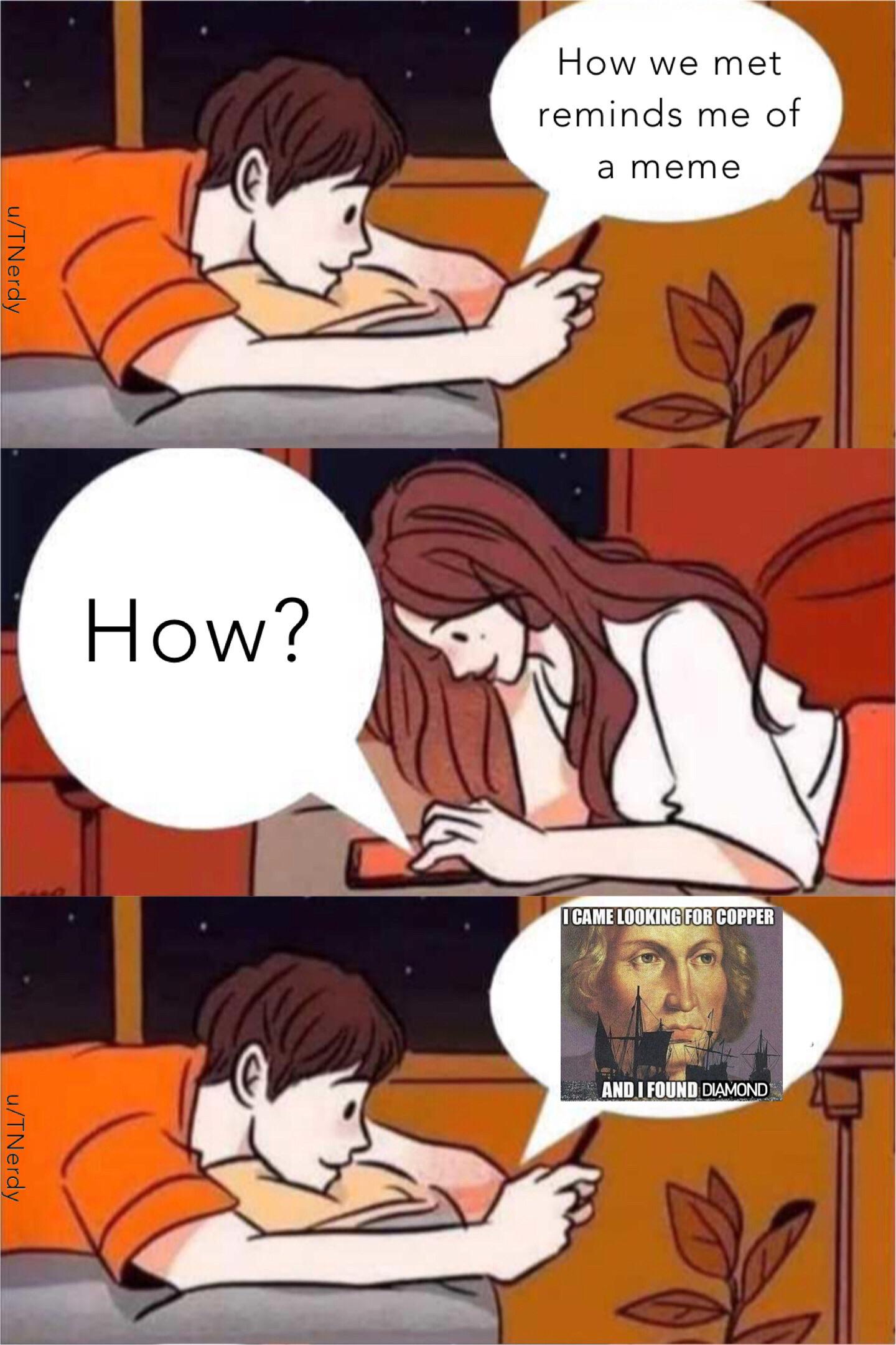 I’m to nervous to show my crush this r/wholesomememes