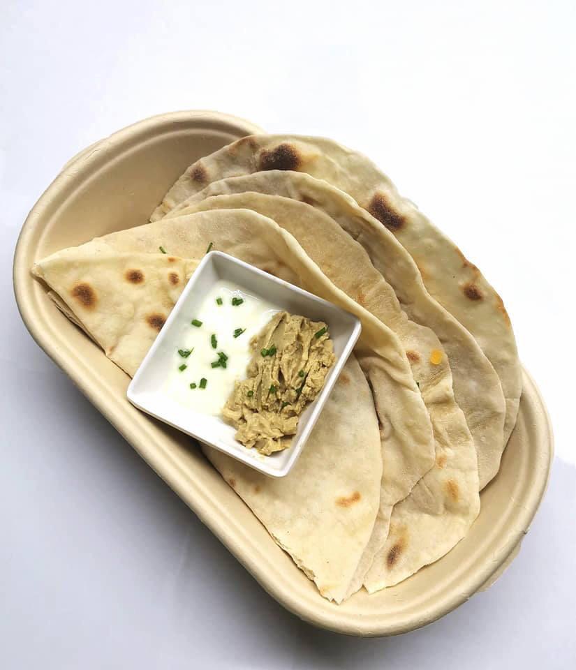 Selling Pita Bread (10pcs for 89 PHP) phclassifieds