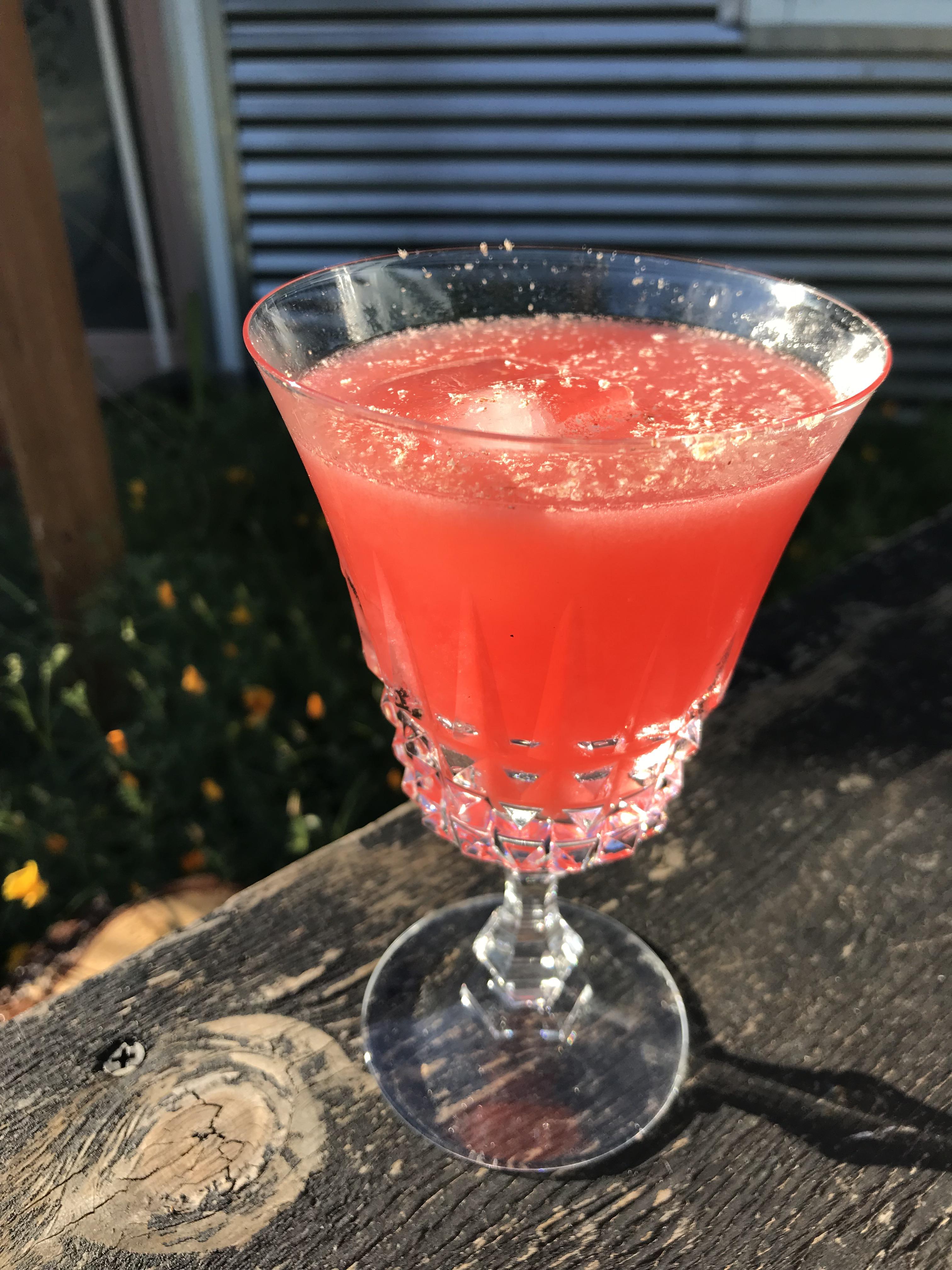 Maiden’s Blush r/cocktails