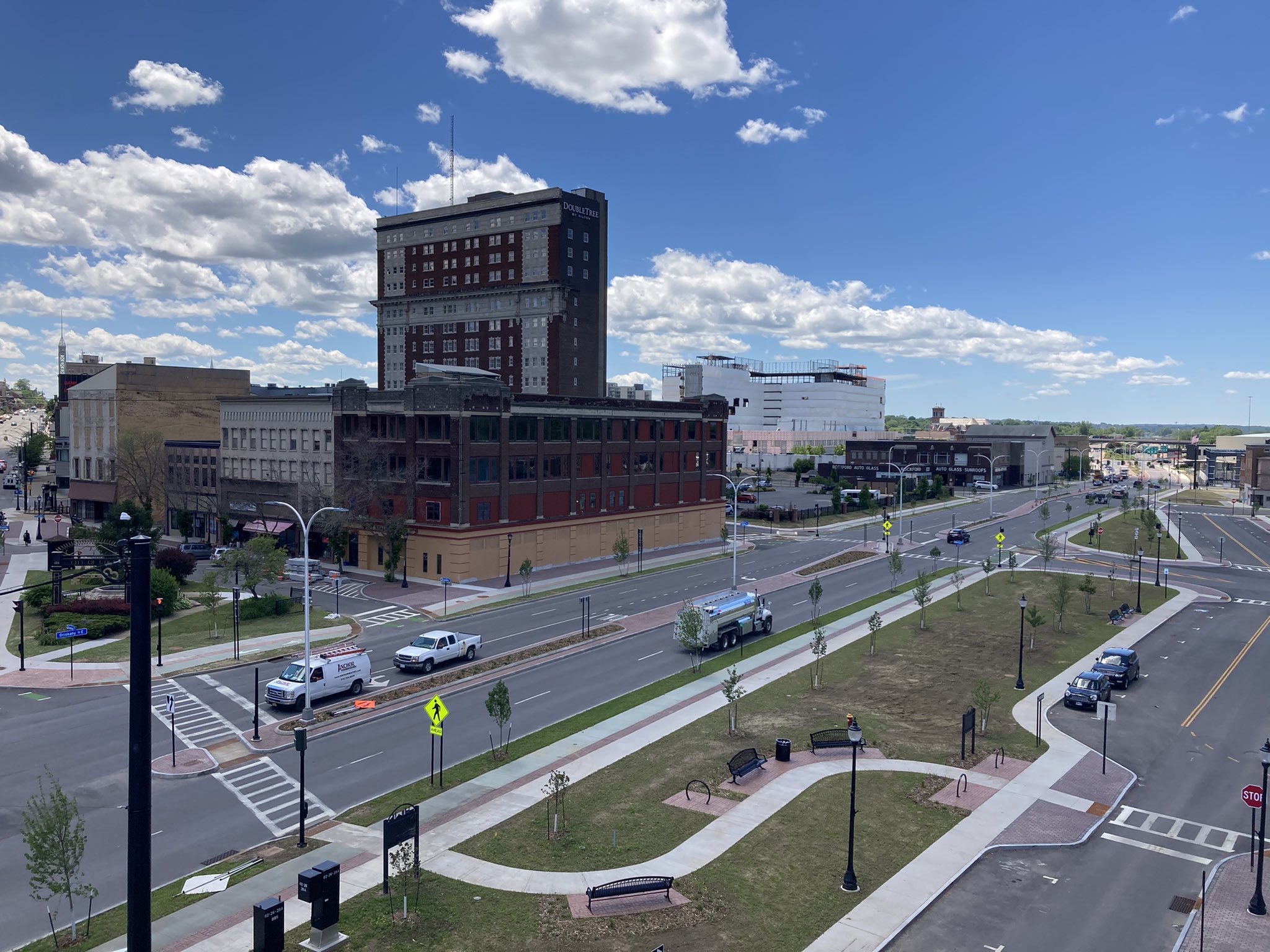 City of Utica outlines projects to be funded through first phase of