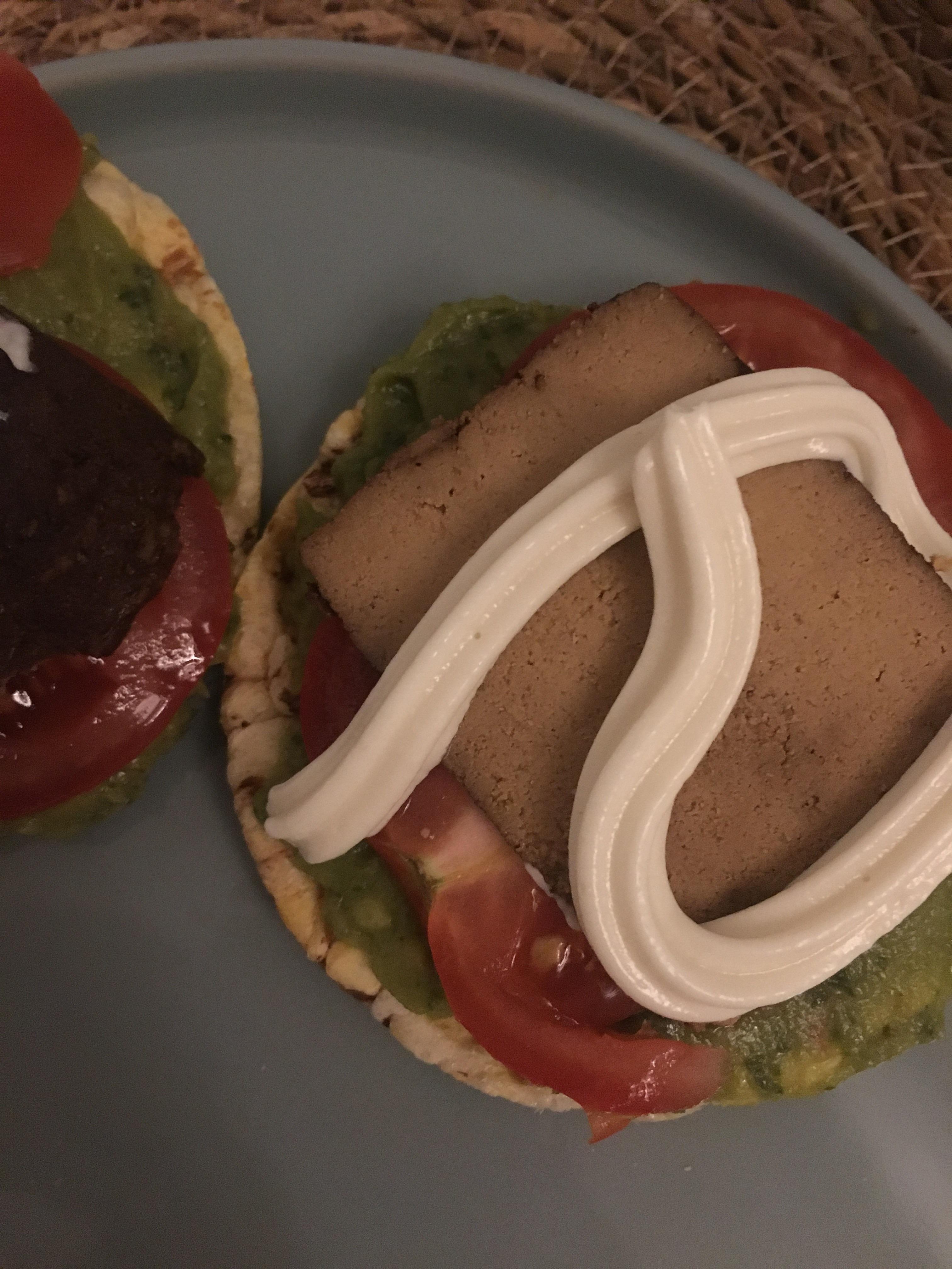 How Bad Are Rice Cakes For You GreenStarCandy