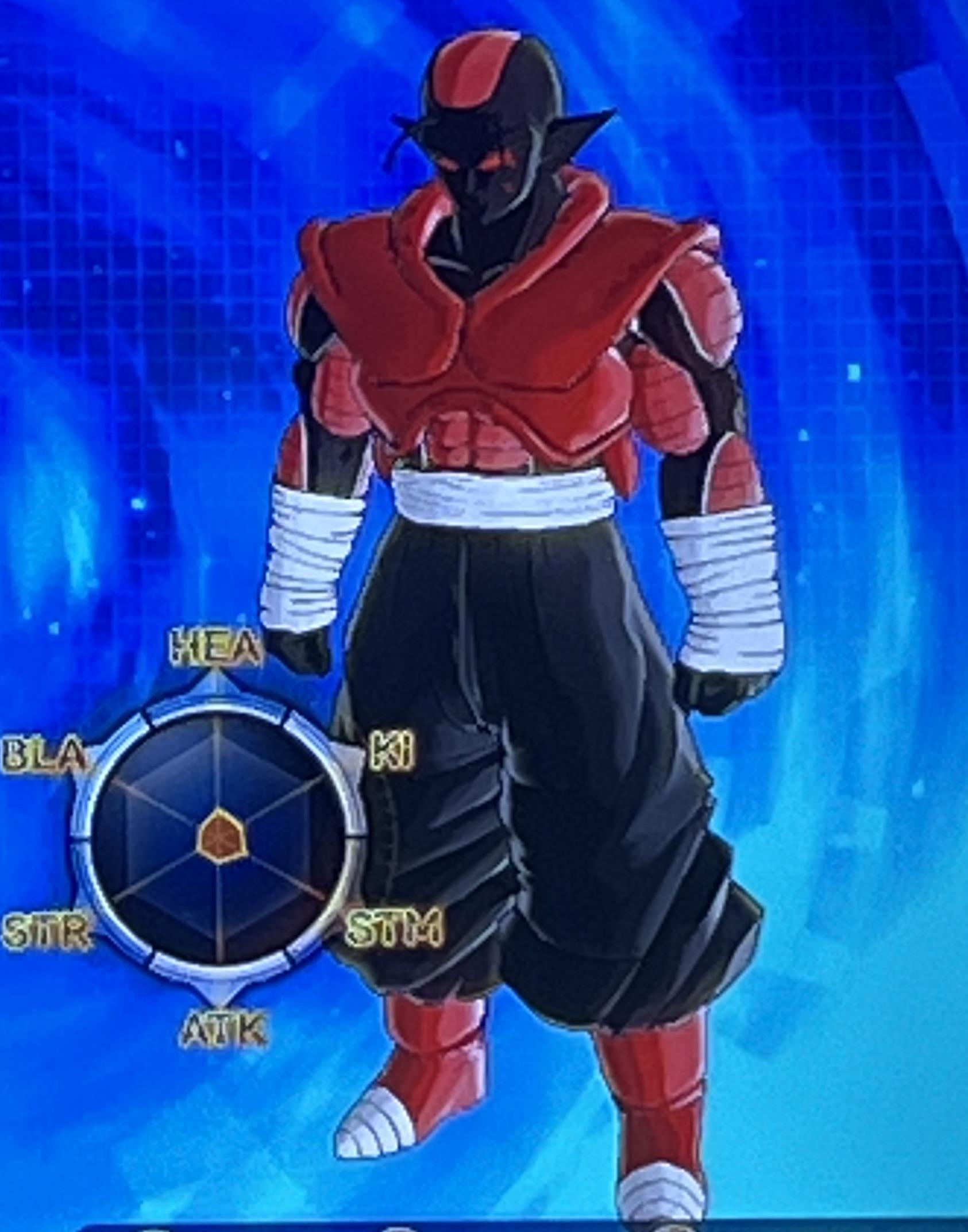 112 best Namekian images on Pholder Dbz, Dbxv and Dokkan Battle Community