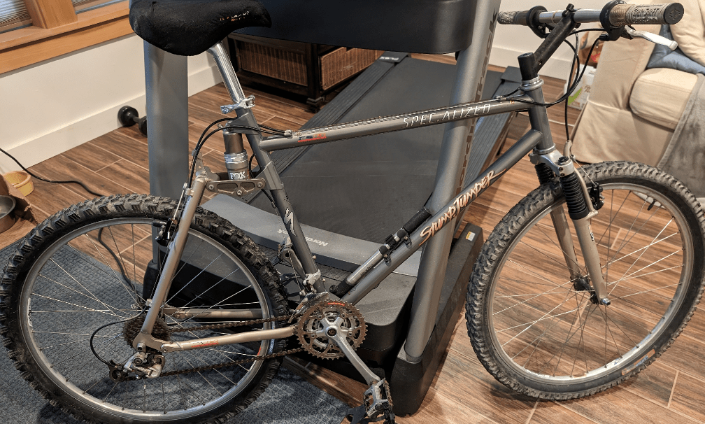 Yard Sale Bike r/mountainbikes