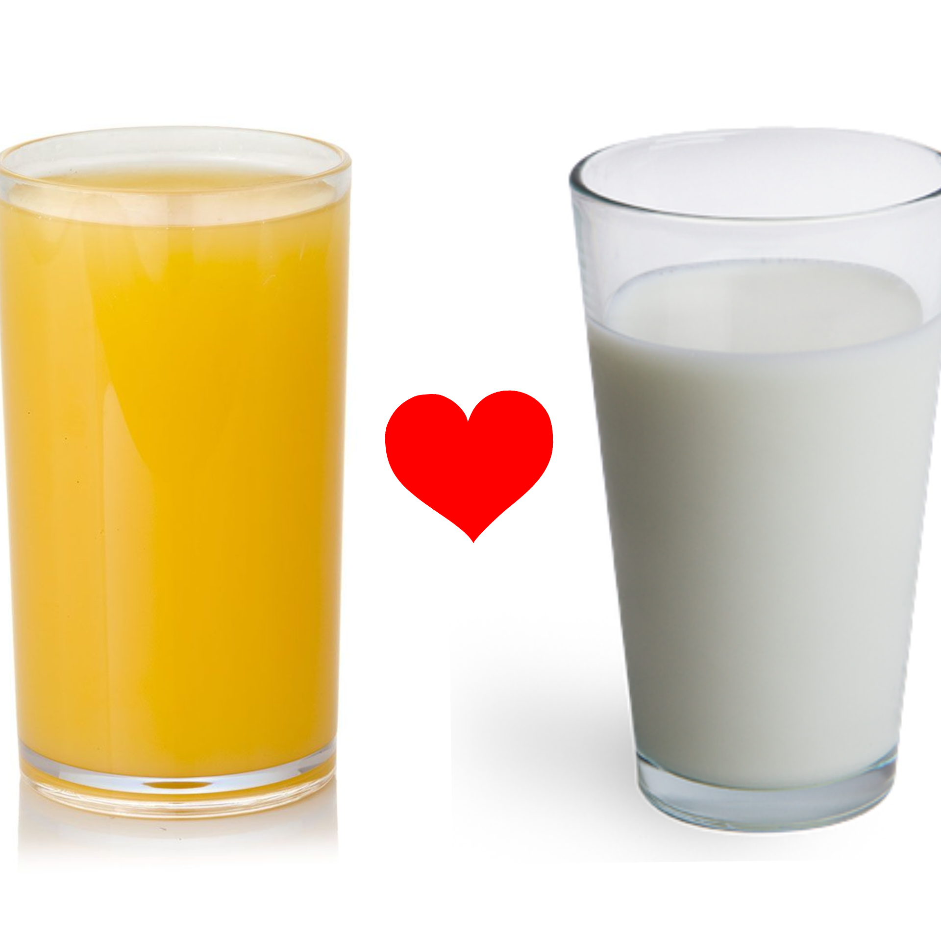 Milk x Orange juice r/DaniDev