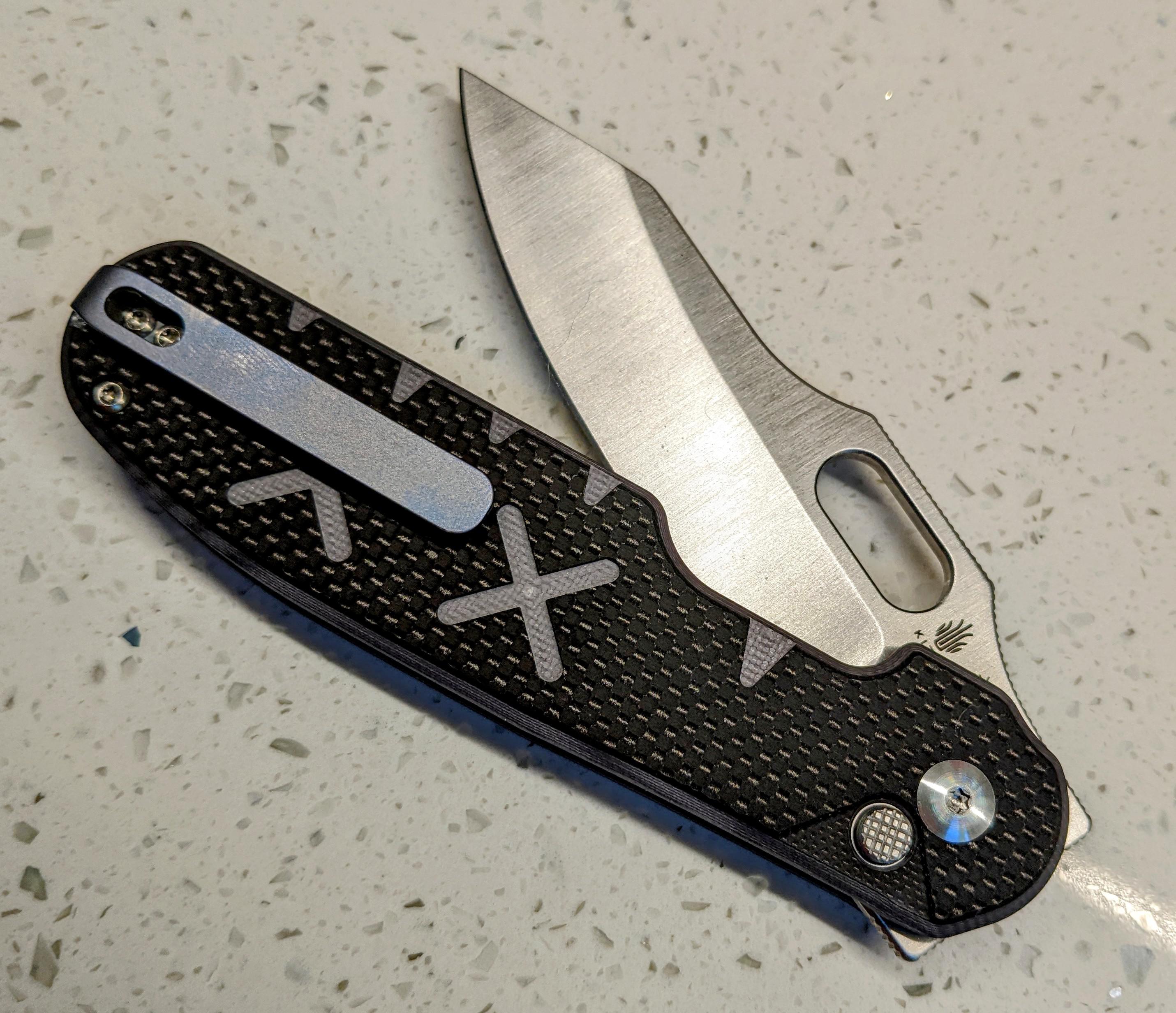 improved cormorant xl