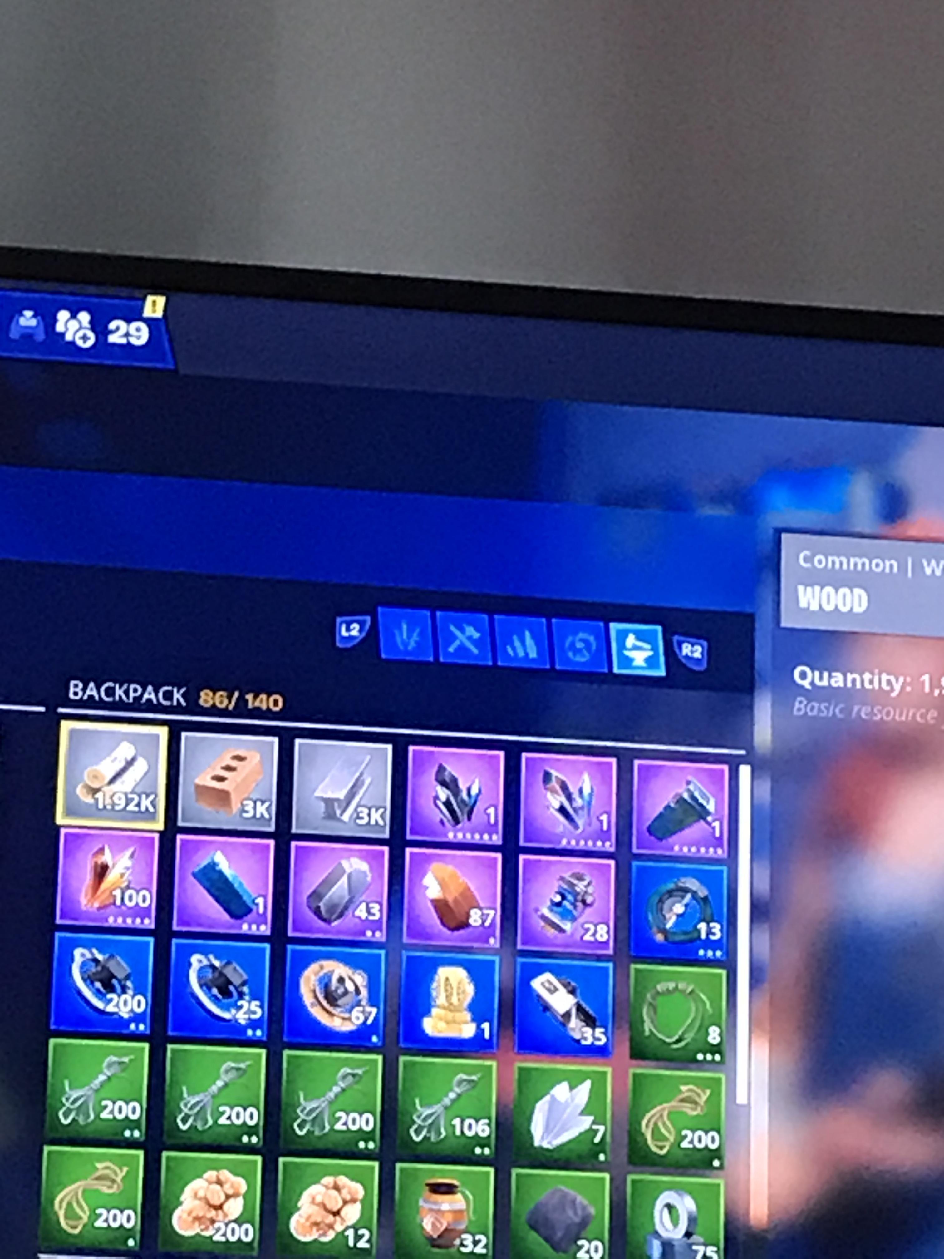 Is honey, rainbow crystal, moonglow crystal and Spectrolite ore rare