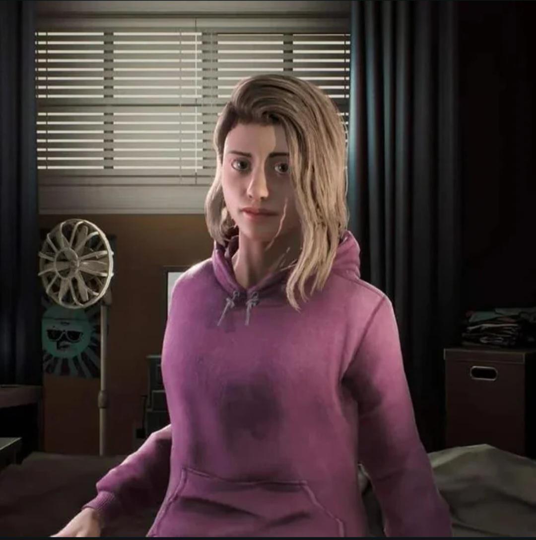 Why has lizzie from high on life avoided rule 34 I haven't been able to