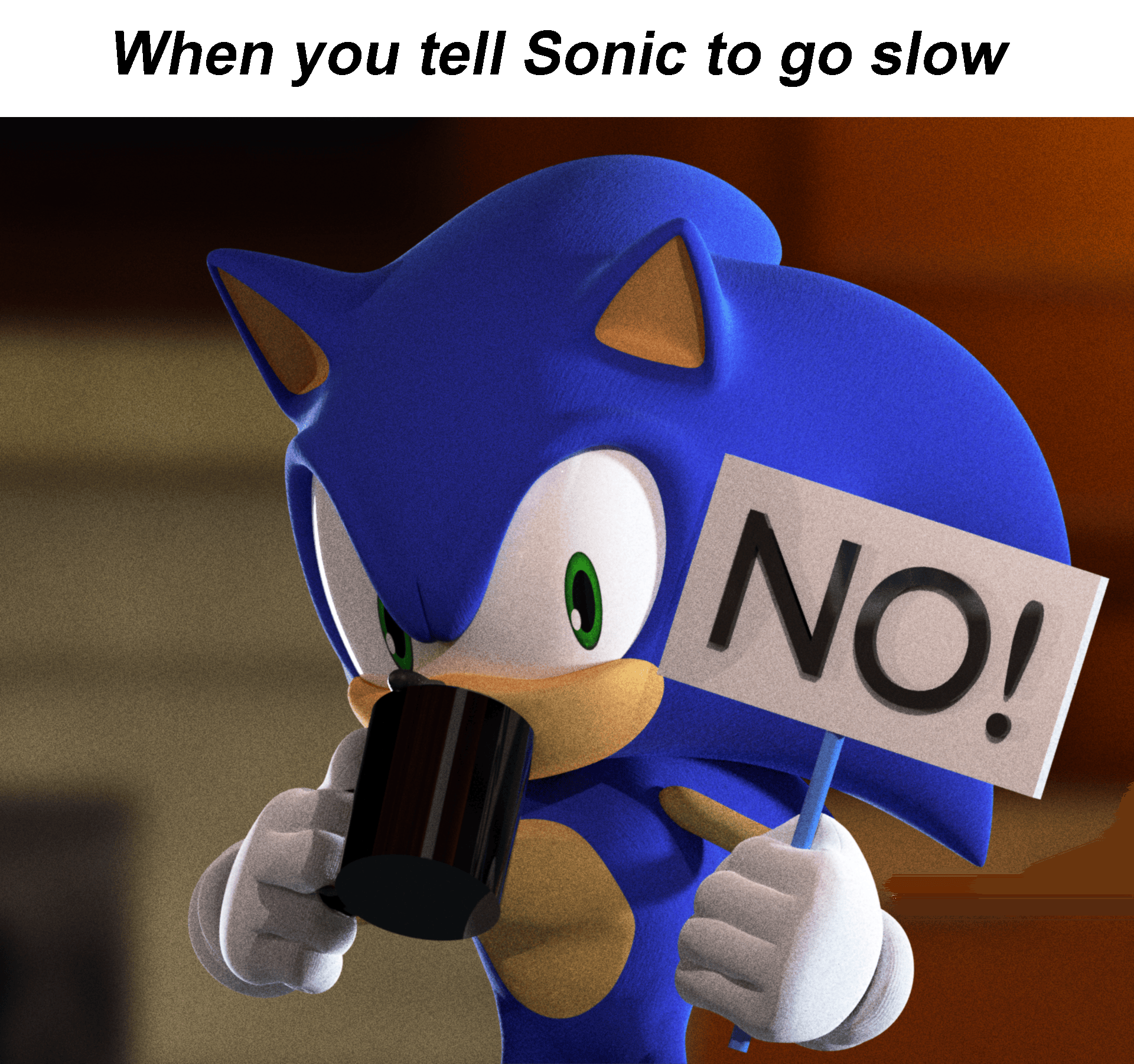 Sonic memes will rise! Invest fast! MemeEconomy