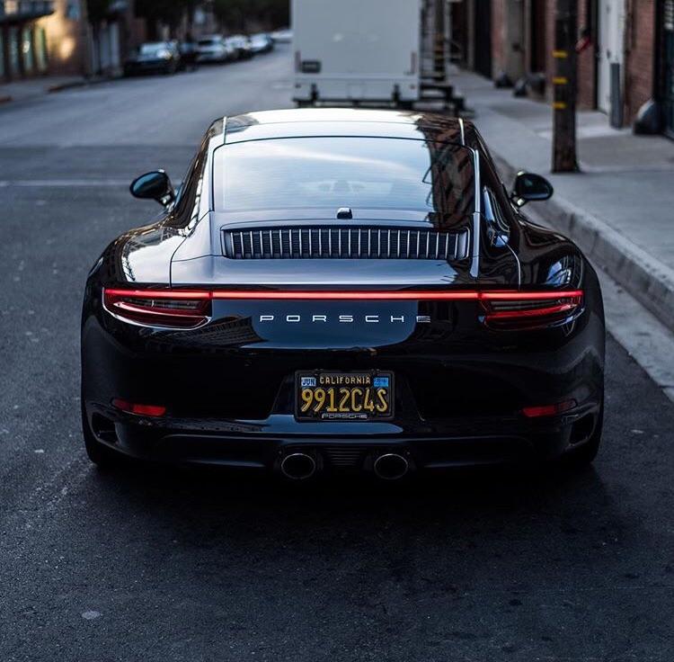 Perfection. Check out porschefectionist on Instagram! r/Porsche