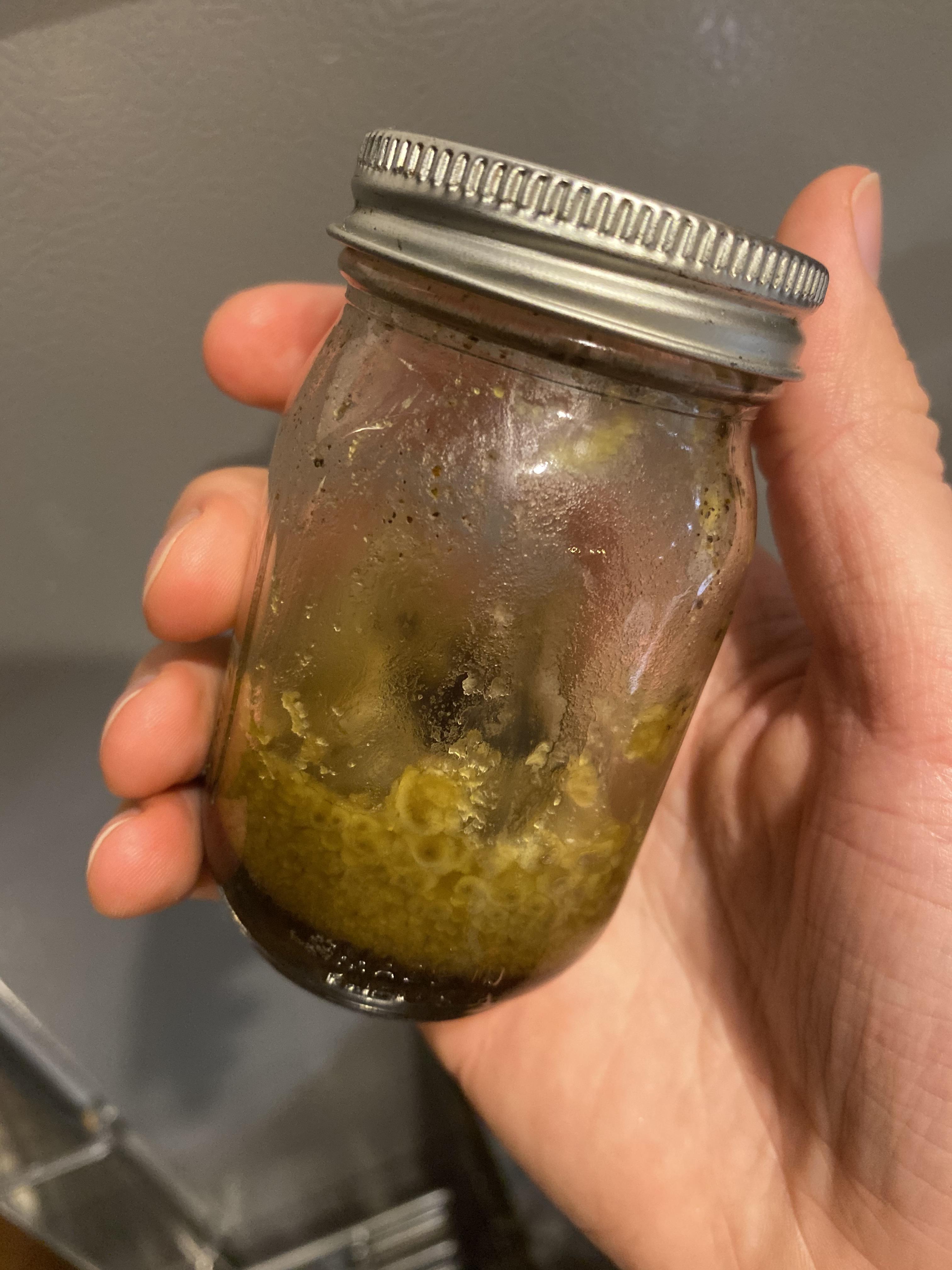 Simple abv coconut oil recipe r/ABVRecipes