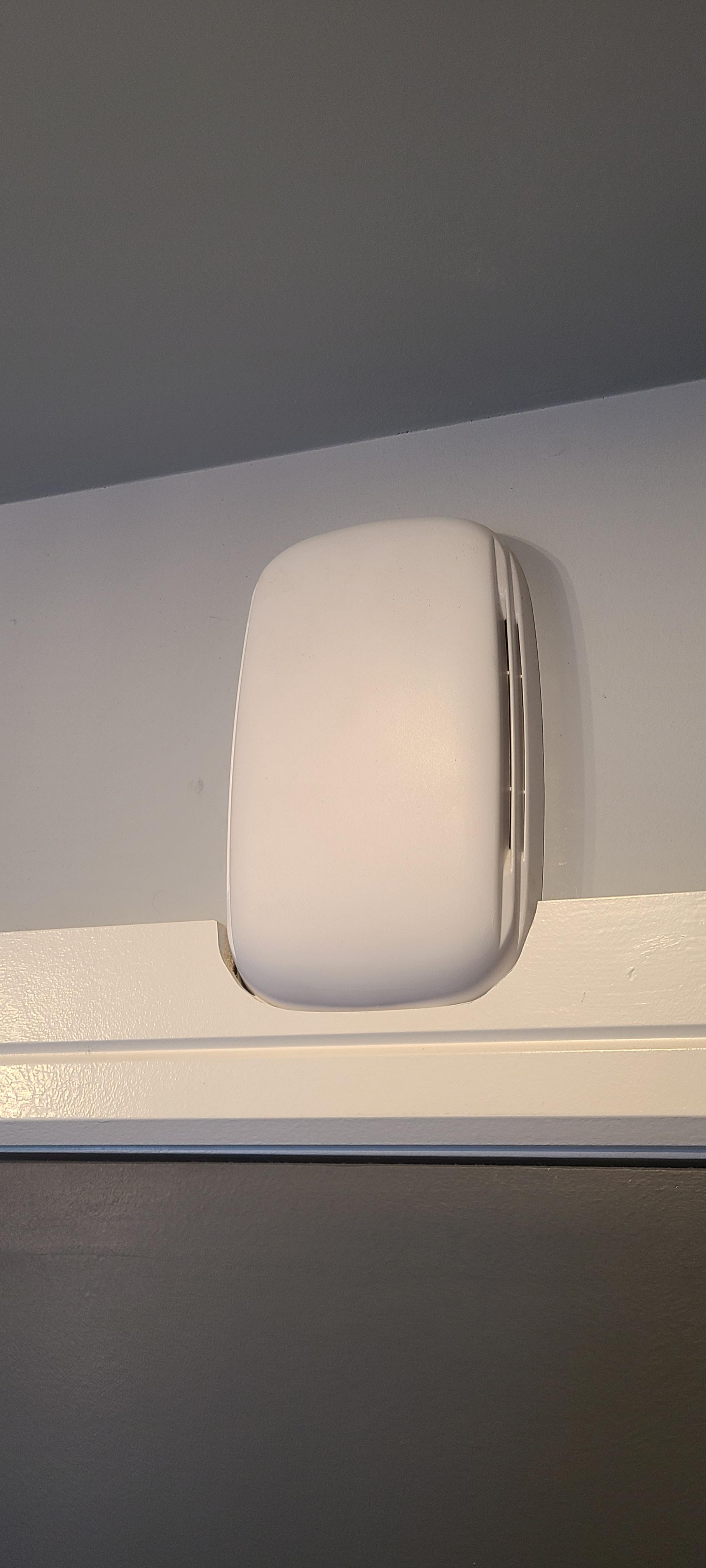 Chimebox Removal : r/Ring