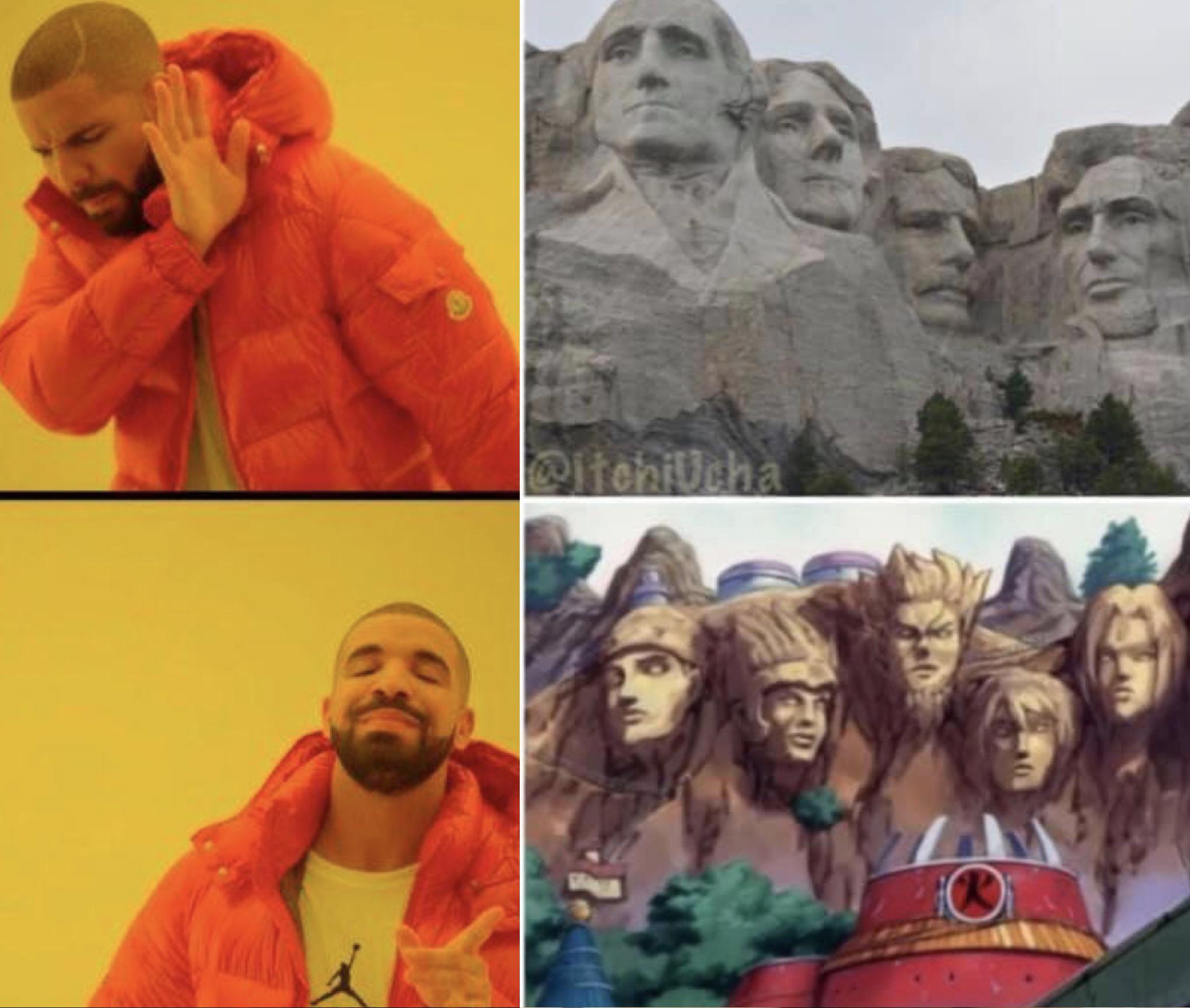 Tell em Drake. dankruto