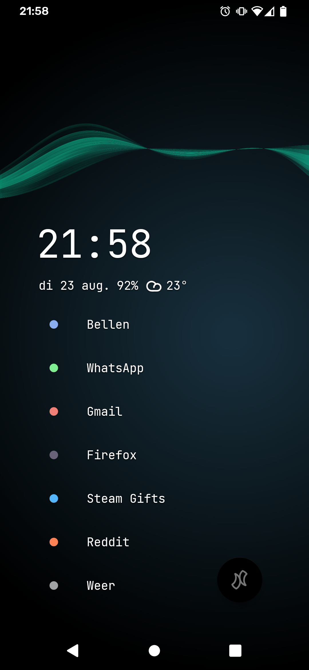 Share 73+ live home screen wallpaper latest noithatsi.vn