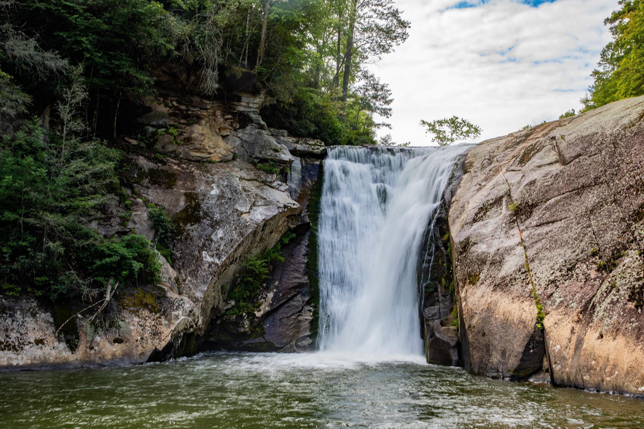 Elk River Falls, NC r/NorthCarolina