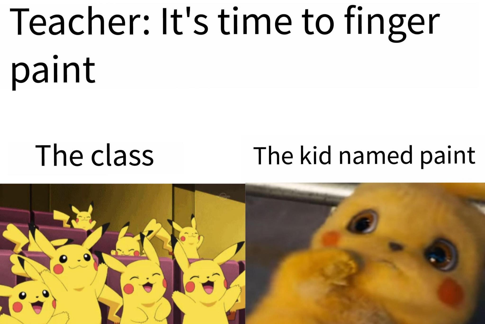 First meme of 2020 memes
