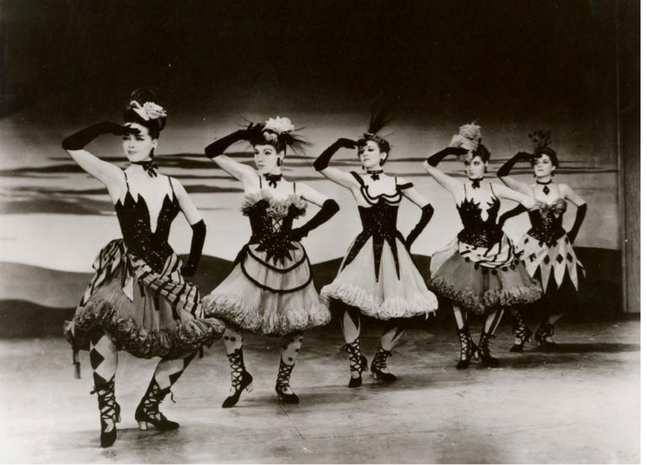 The musical Oklahoma! by Rodgers & Hammerstein premiered on Broadway 75 years ago today (1943