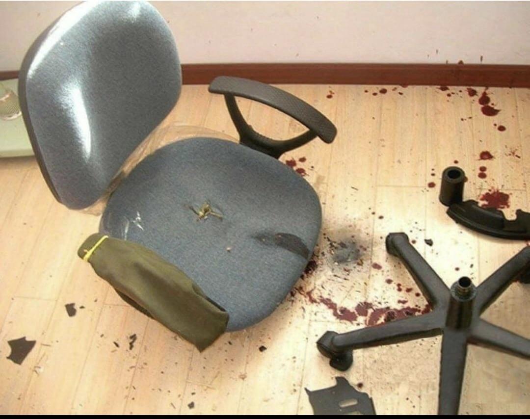 Rate my gaming chair memes