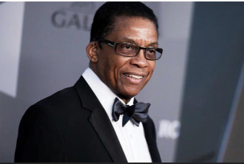 On April 12th in 1940 Herbie Hancock was born r/Jazz