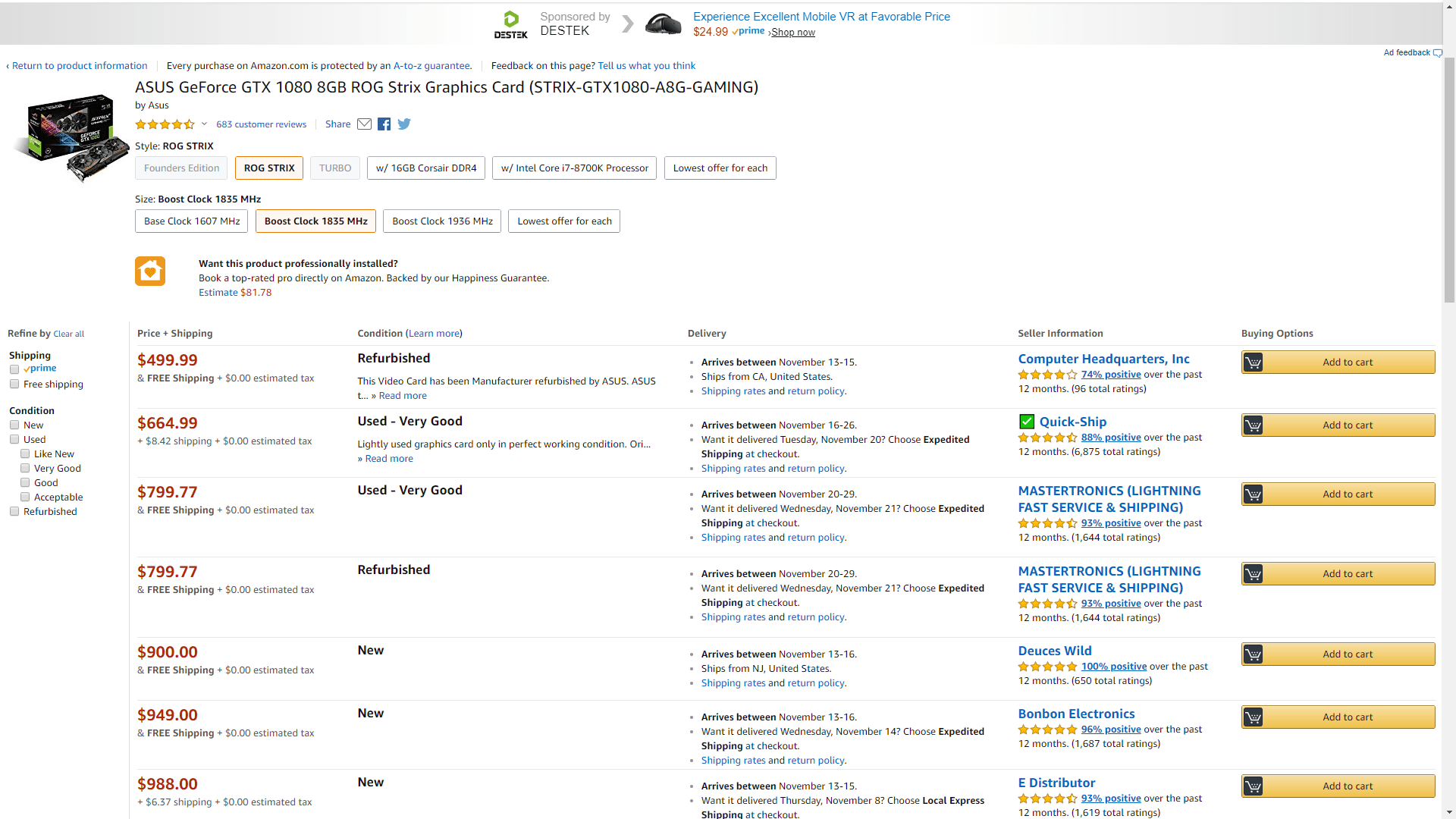 My bs sensor is going off : r/pcmasterrace