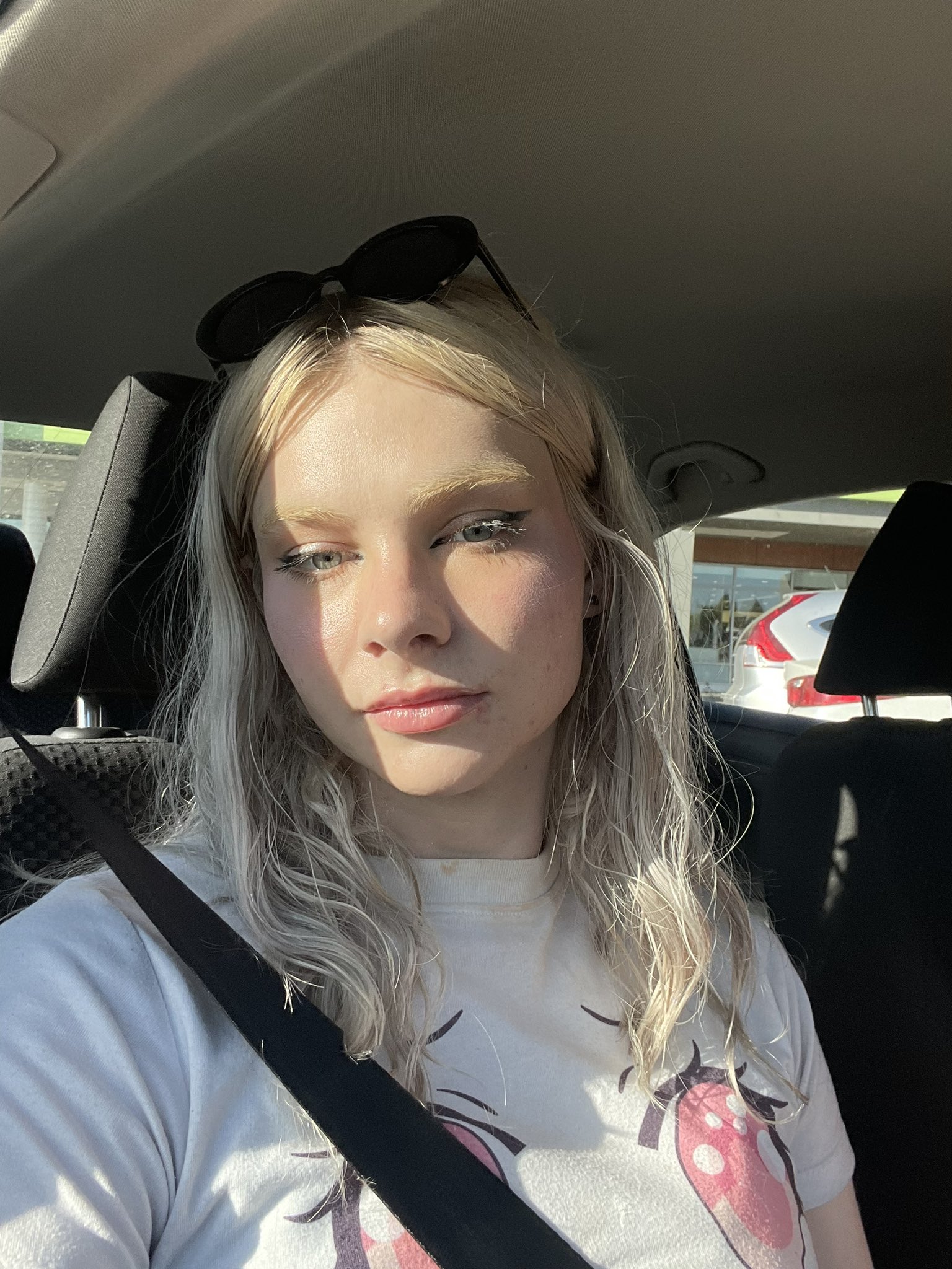 Minx Maven : transgoddesses