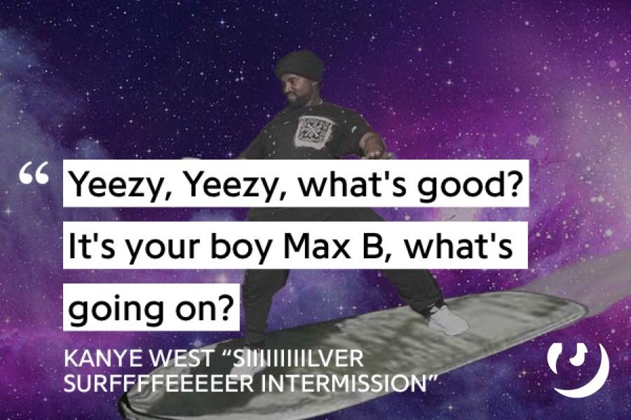 Genius Lyric Card Generator LYRICKA