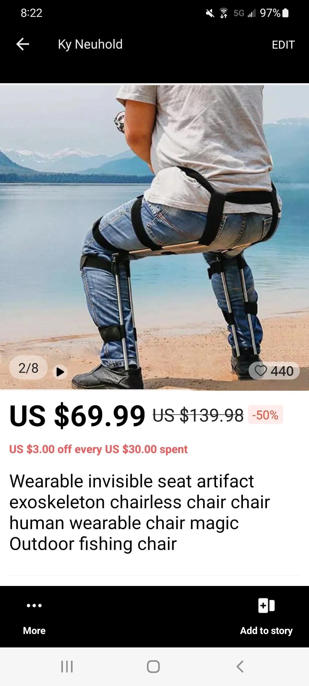 chair pants! unexpectedoffice