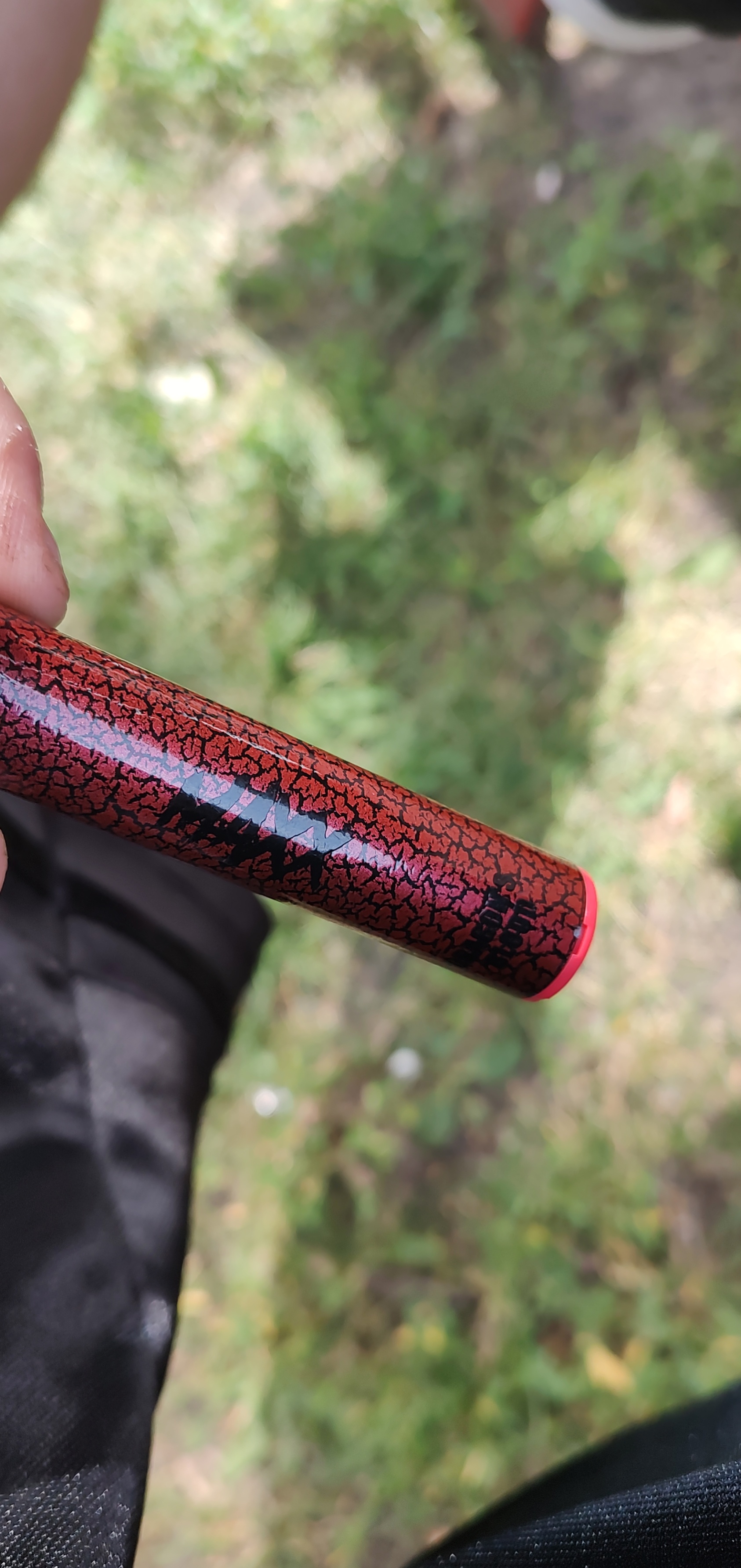 Loon Dragons Blood 5/10 It igh r/Vaping