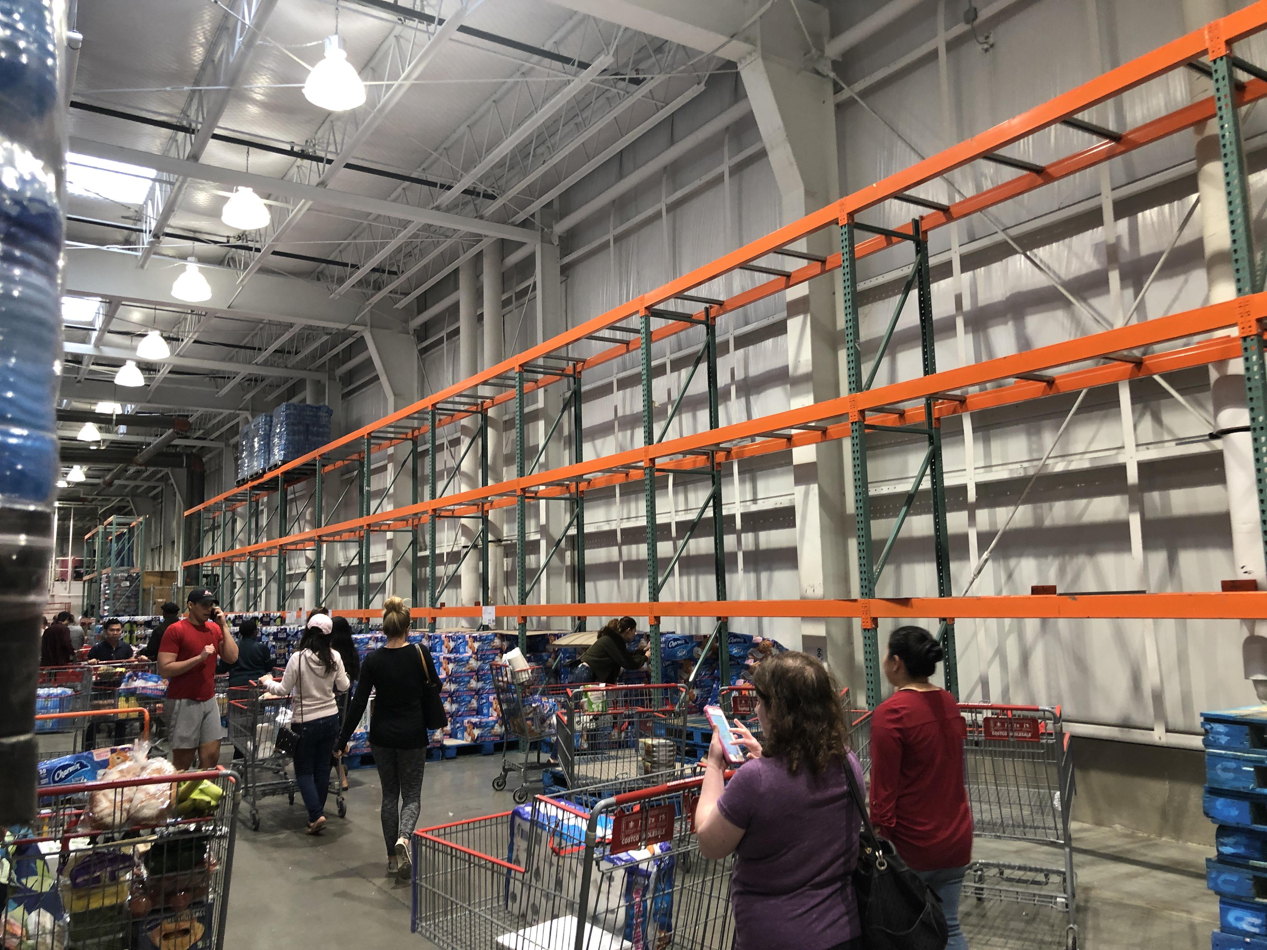 Costco pictures anyone? Atlanta