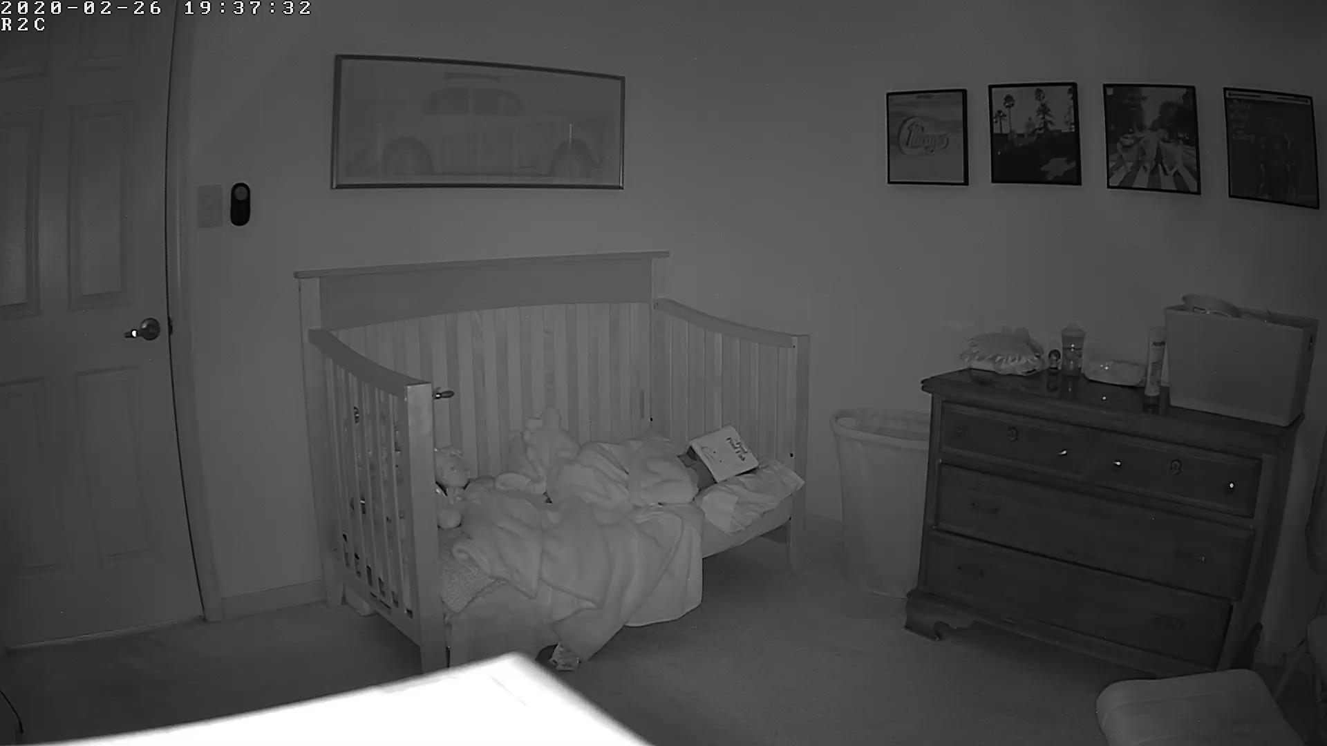 My 2 year old fell asleep "reading" r/funny