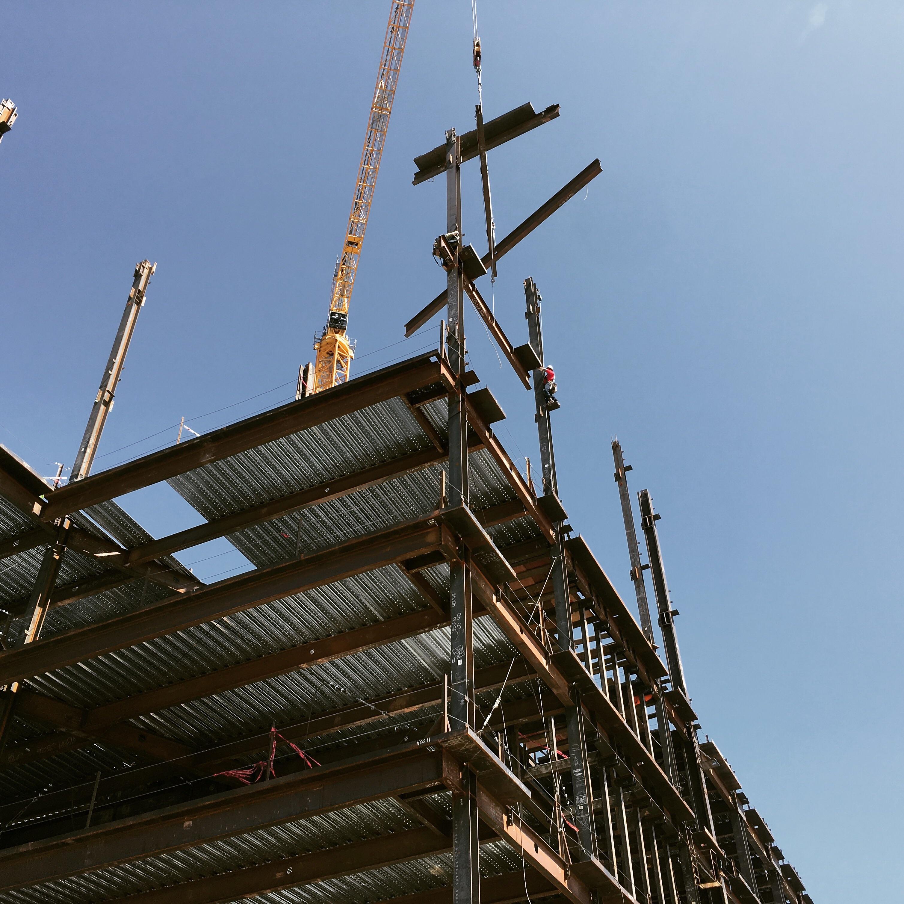 377 union ironworkers r/Ironworker